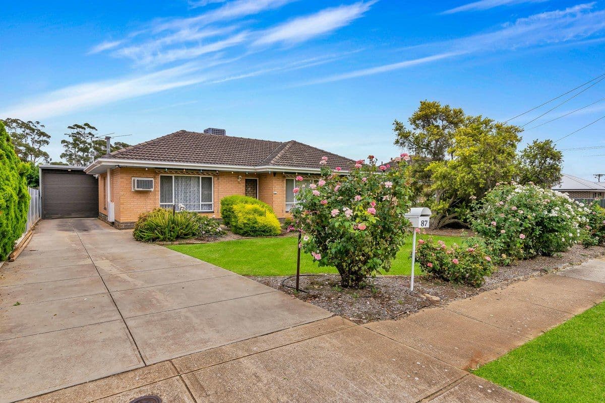 87 Rowe Avenue, Northfield SA 5085, Northfield - Thumbnail 3