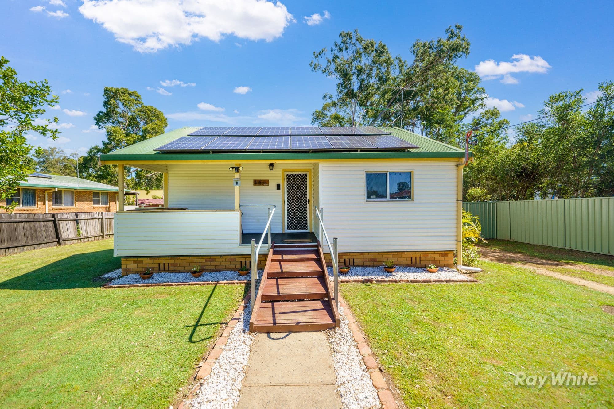 8 Couttaroo Place, Coutts Crossing NSW 2460, Coutts Crossing - Image 1