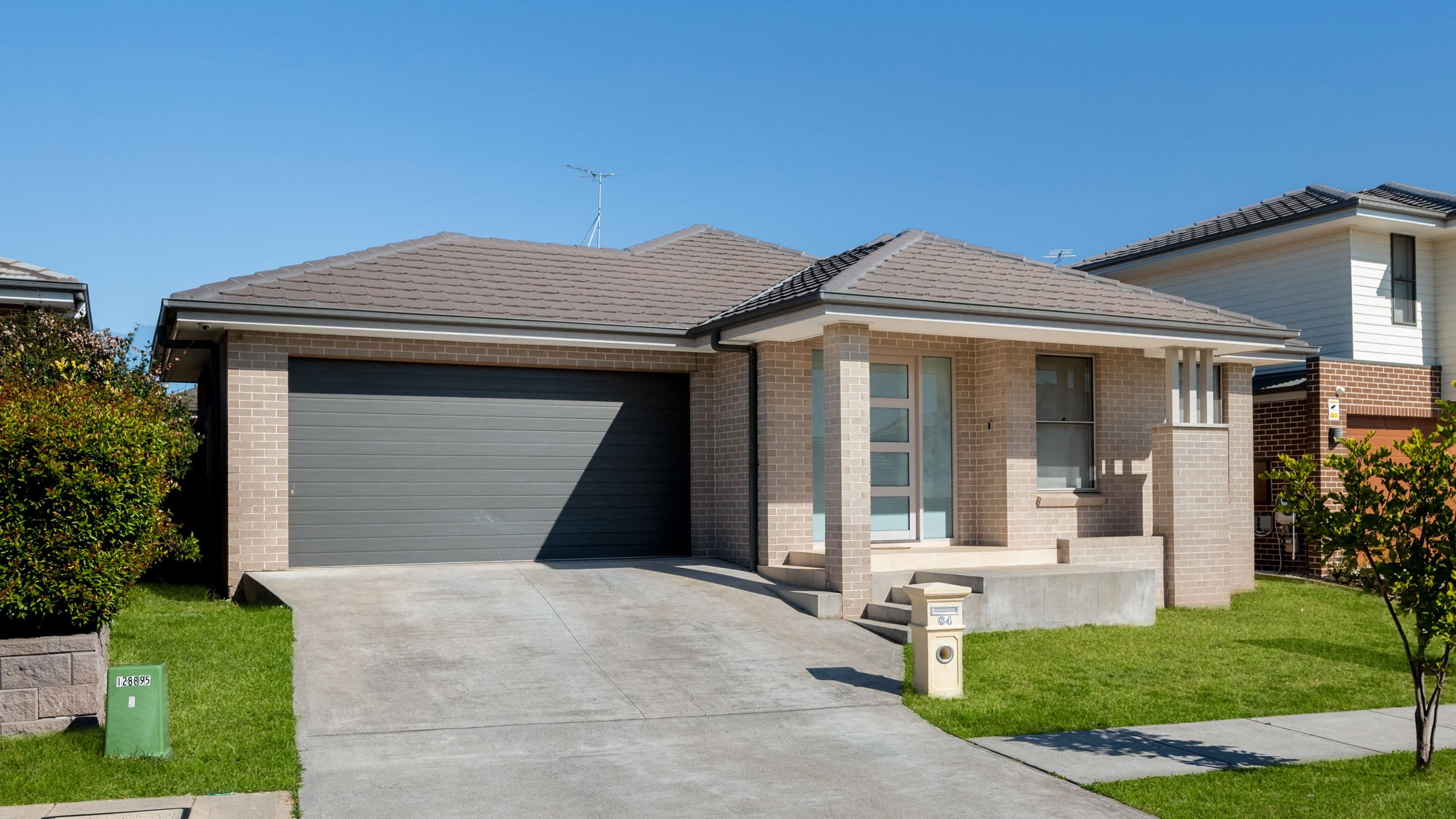 84 Kingsbury Road, Edmondson Park NSW 2174, Edmondson Park - Image 1