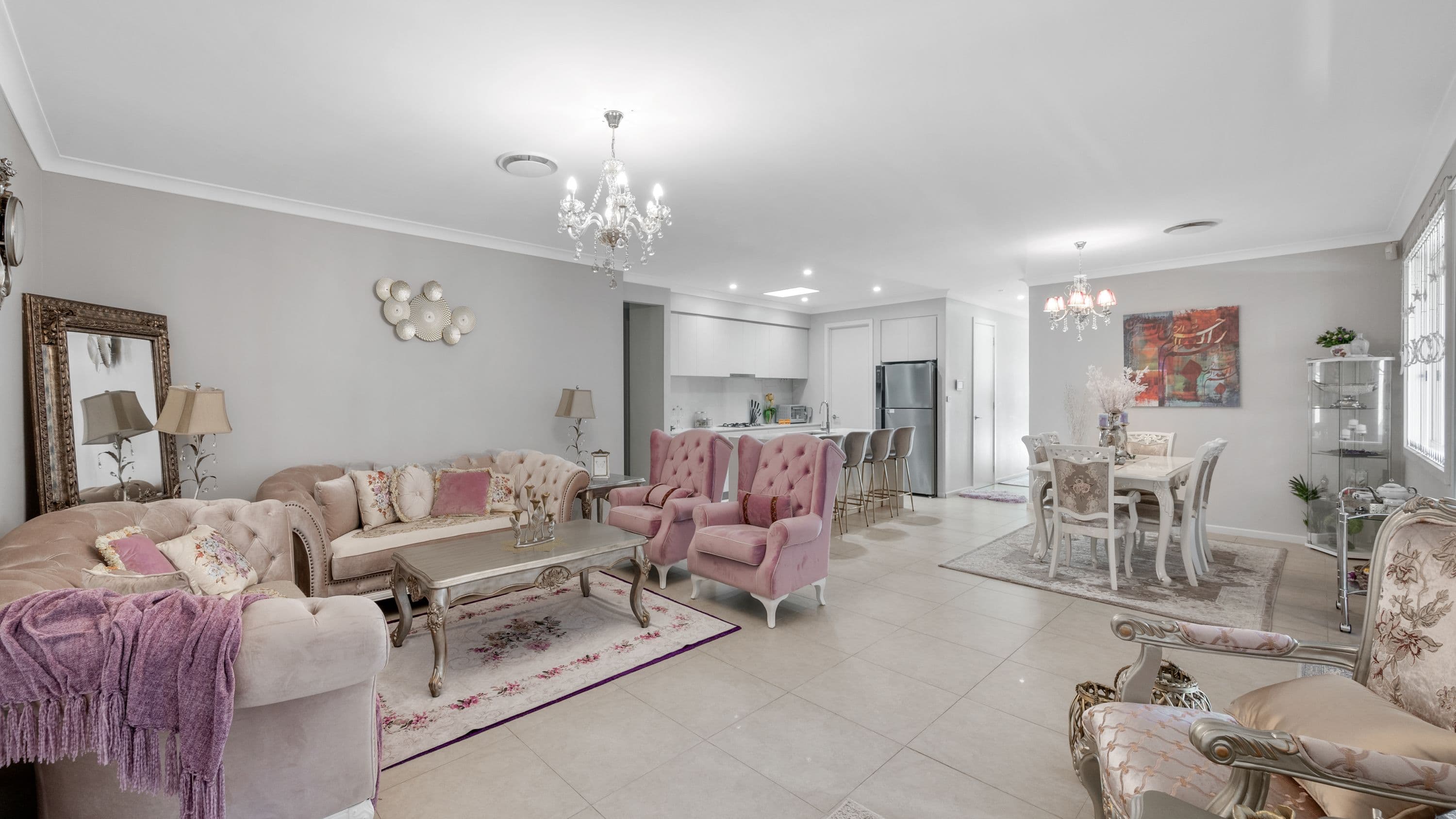 84 Kingsbury Road, Edmondson Park NSW 2174, Edmondson Park - Thumbnail 2