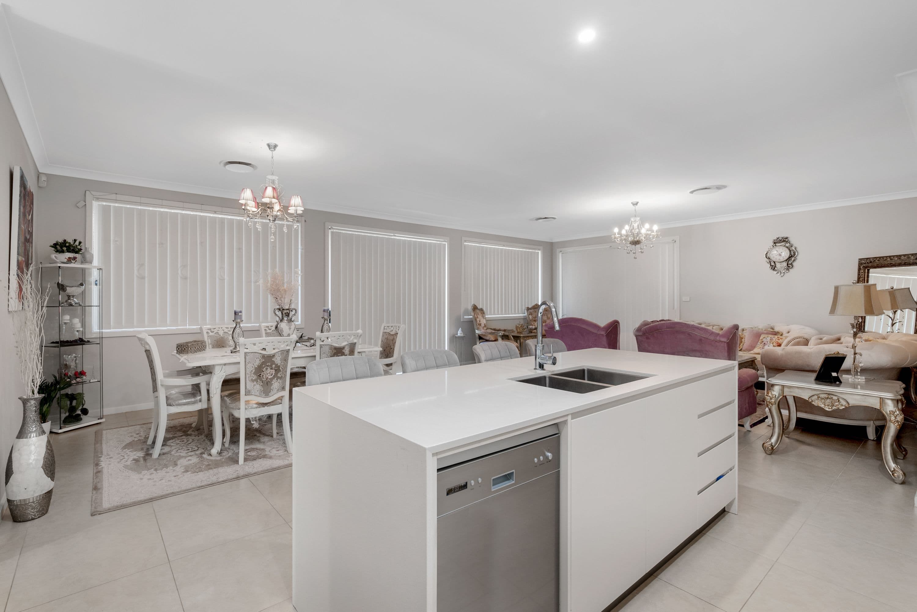 84 Kingsbury Road, Edmondson Park NSW 2174, Edmondson Park - Thumbnail 4