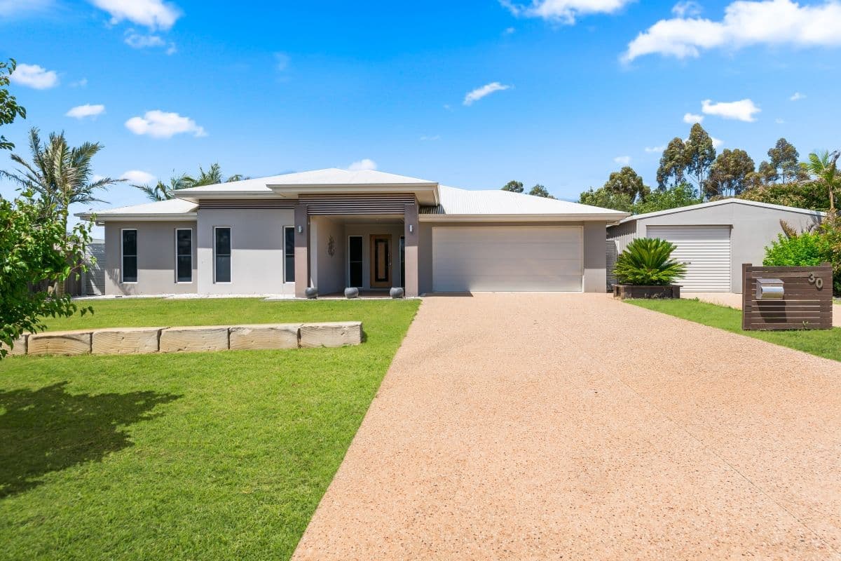 30 Honeyeater Drive, Highfields QLD 4352, Highfields - Image 1
