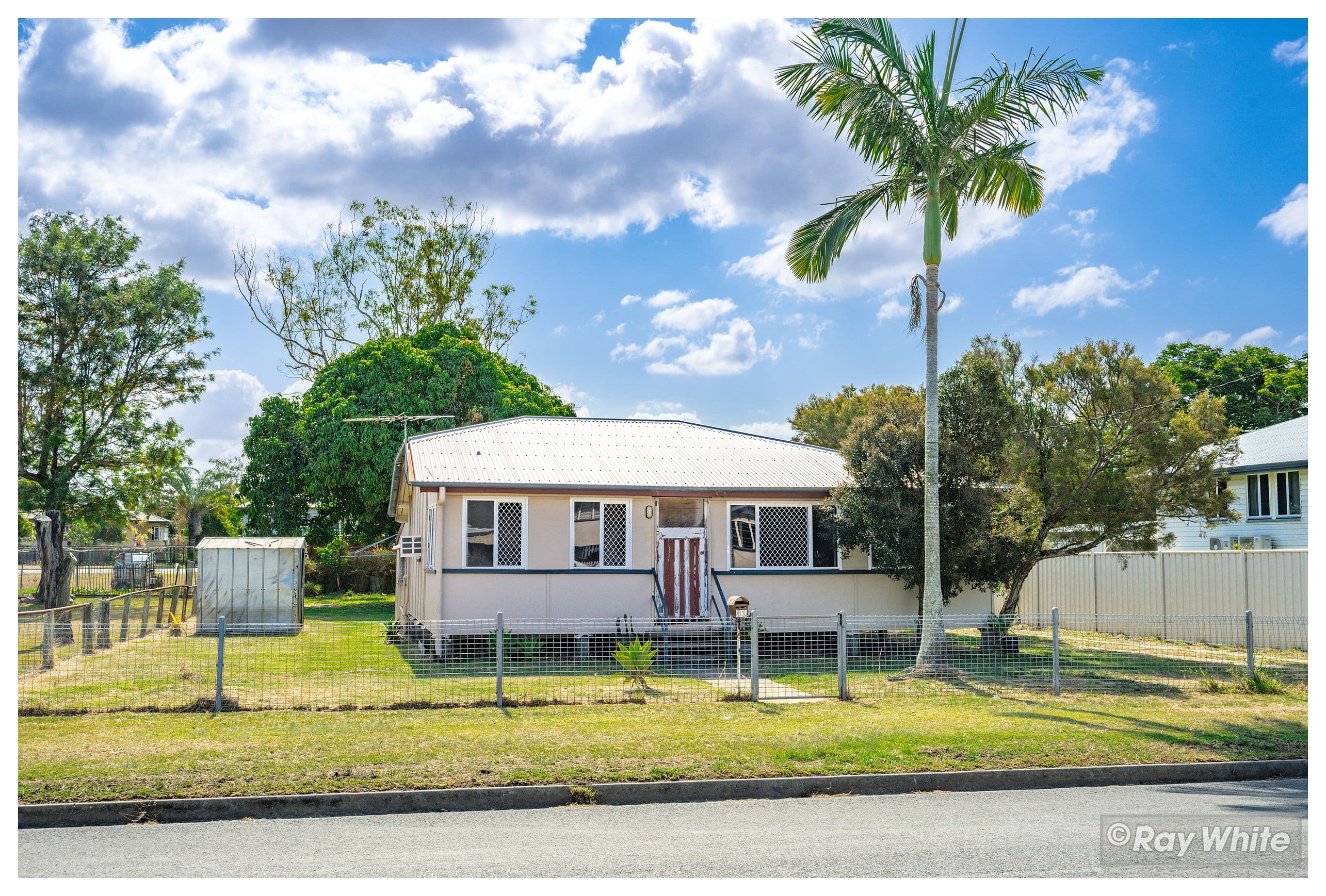 31 Ellis Street, Berserker QLD 4701, Berserker - Image 1