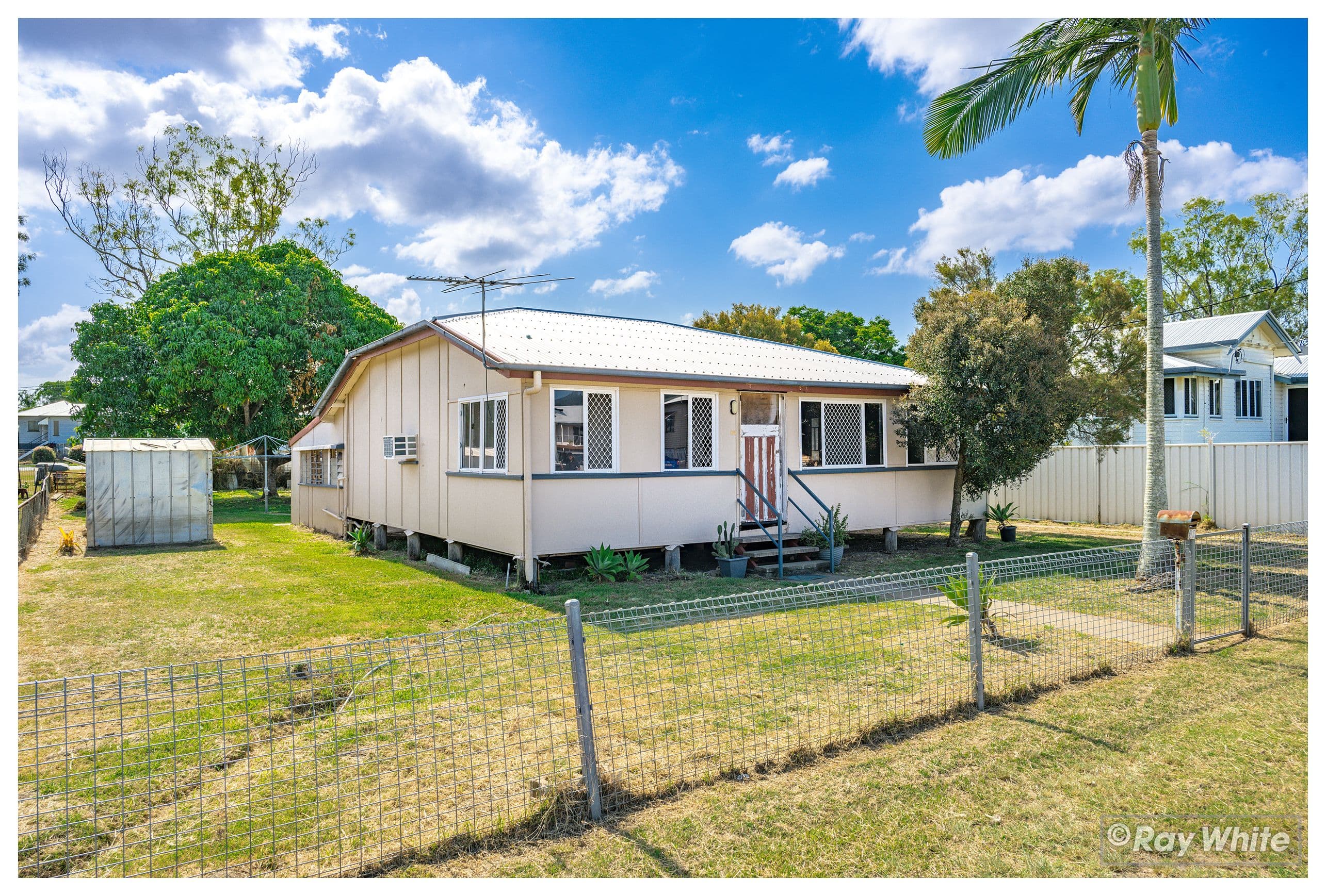 31 Ellis Street, Berserker QLD 4701, Berserker - Thumbnail 2