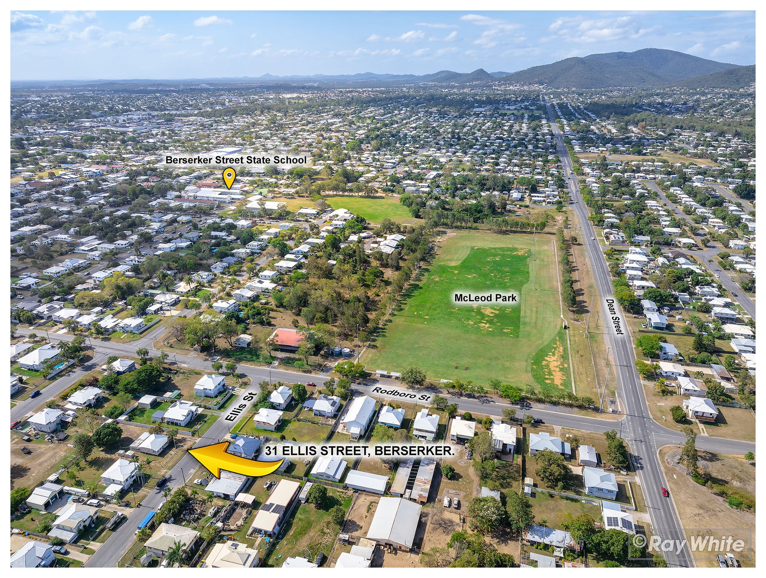 31 Ellis Street, Berserker QLD 4701, Berserker - Thumbnail 3
