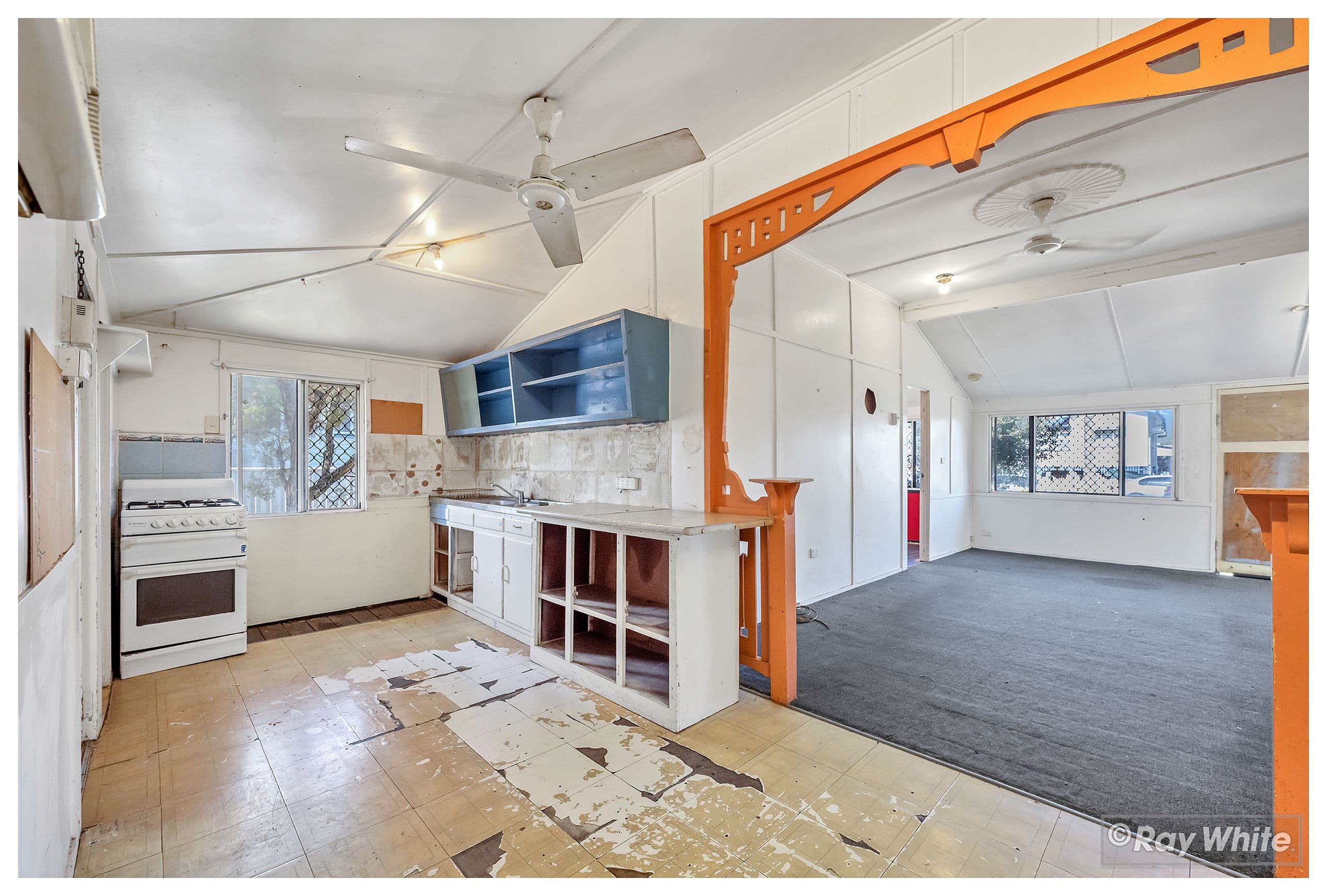31 Ellis Street, Berserker QLD 4701, Berserker - Thumbnail 5