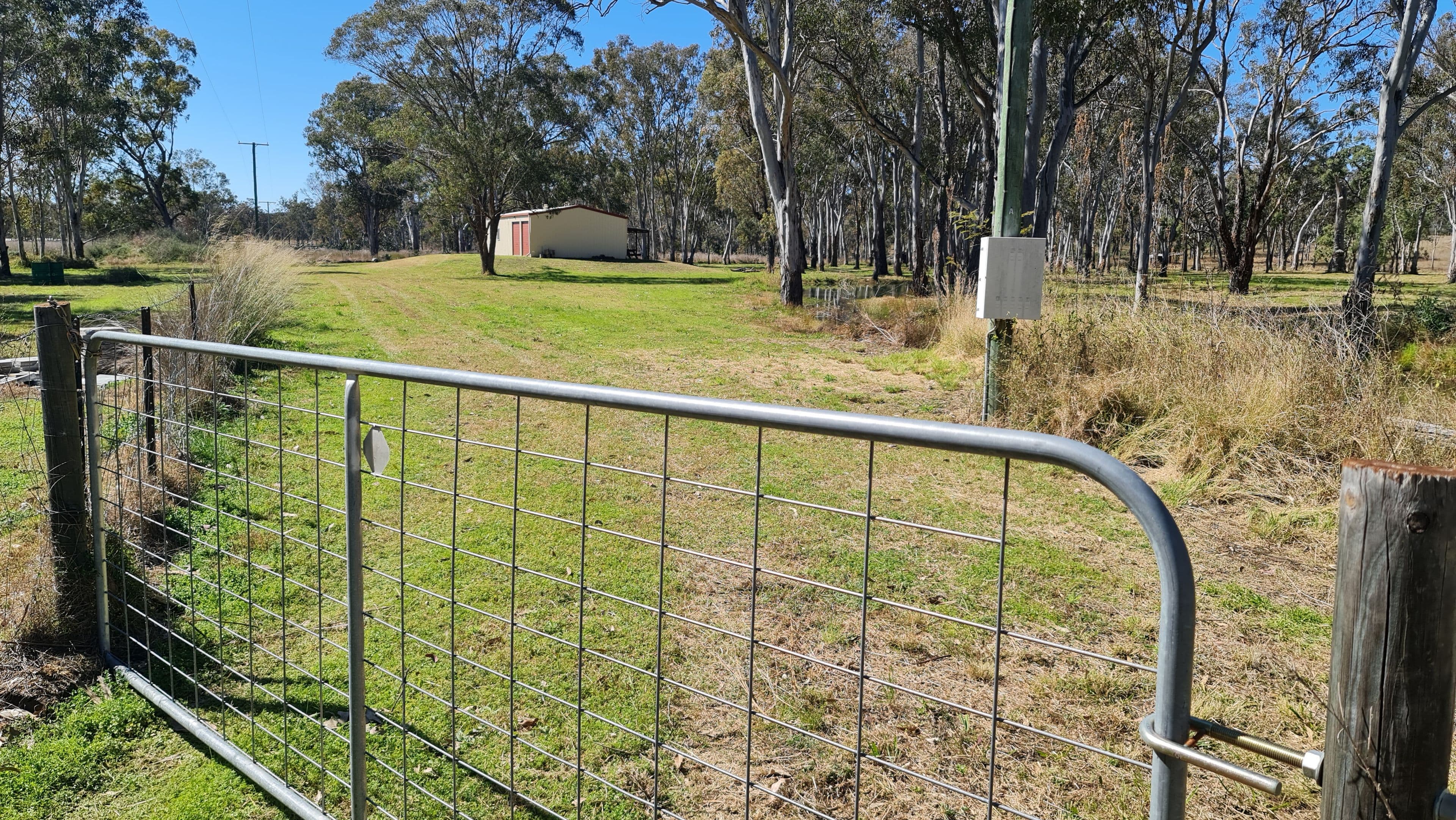 1 Ahern Lane, Pratten QLD 4370, Pratten - Image 1