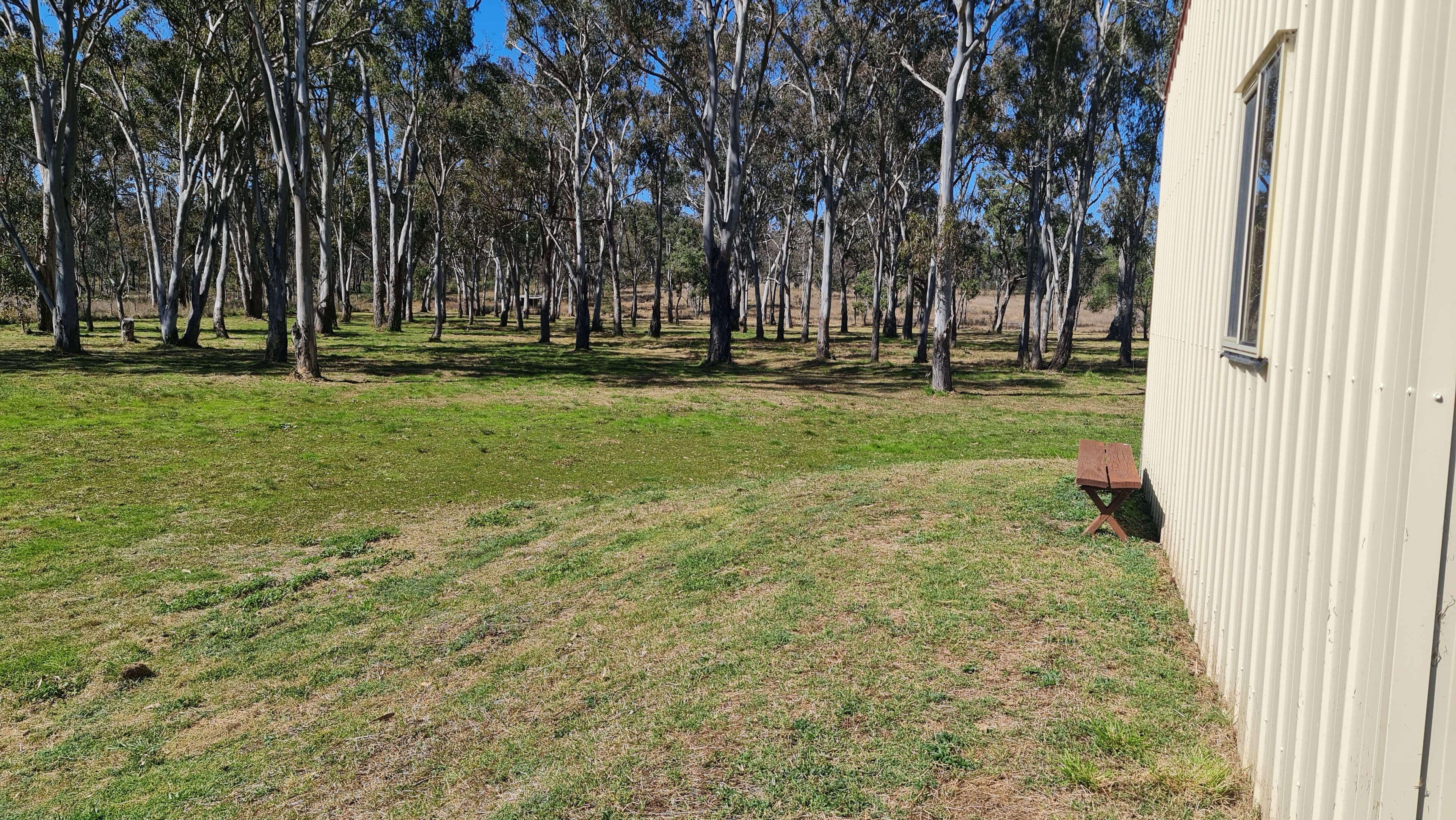 1 Ahern Lane, Pratten QLD 4370, Pratten - Thumbnail 2