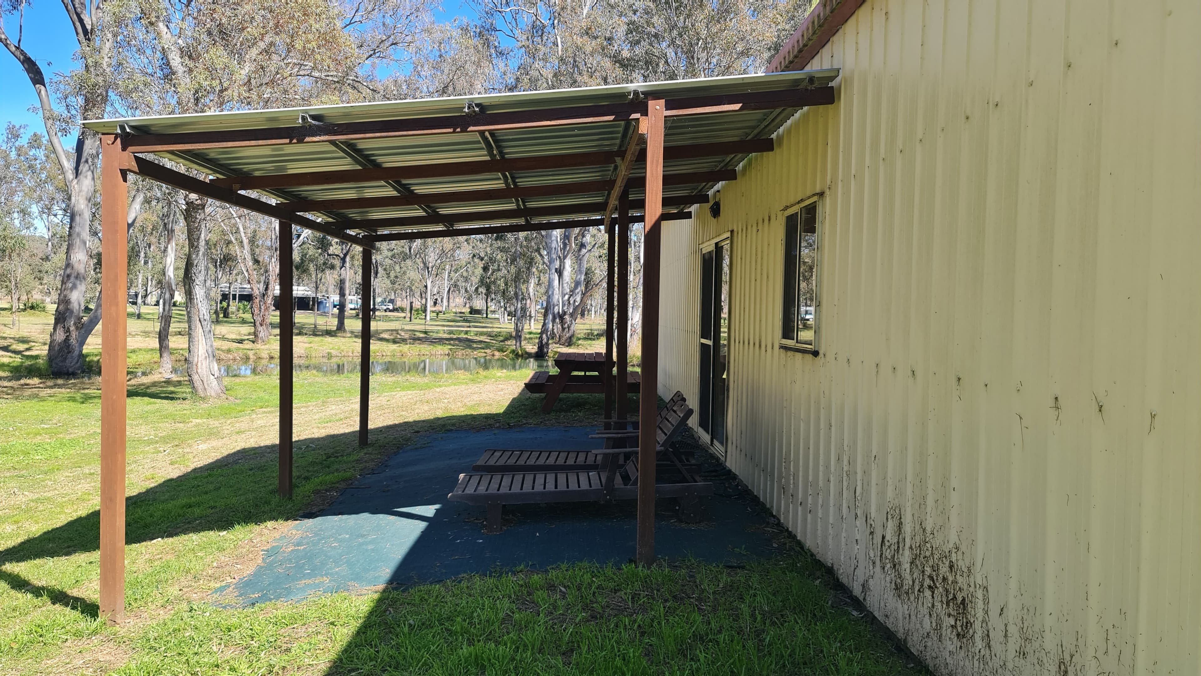 1 Ahern Lane, Pratten QLD 4370, Pratten - Thumbnail 3