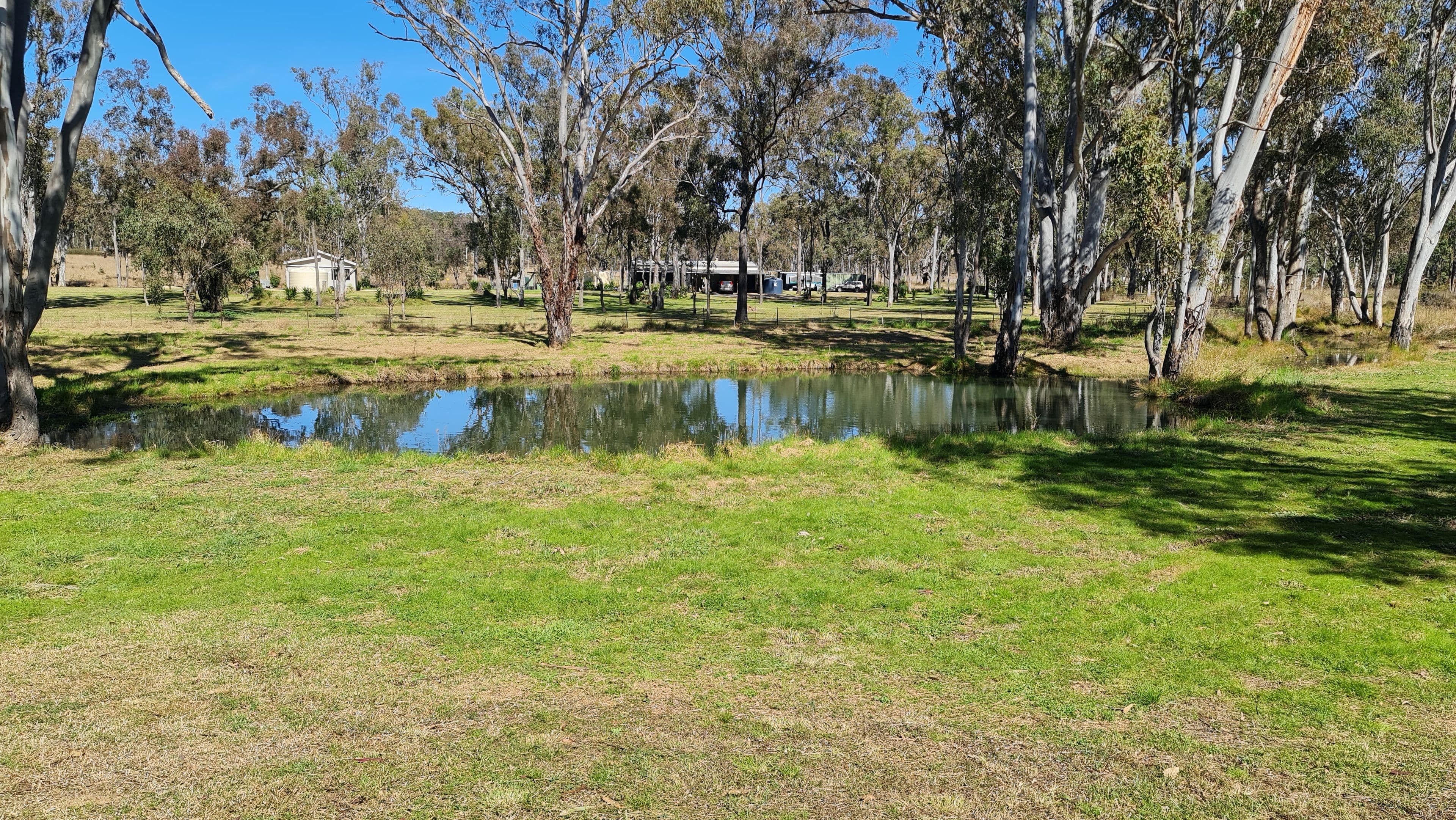 1 Ahern Lane, Pratten QLD 4370, Pratten - Thumbnail 7