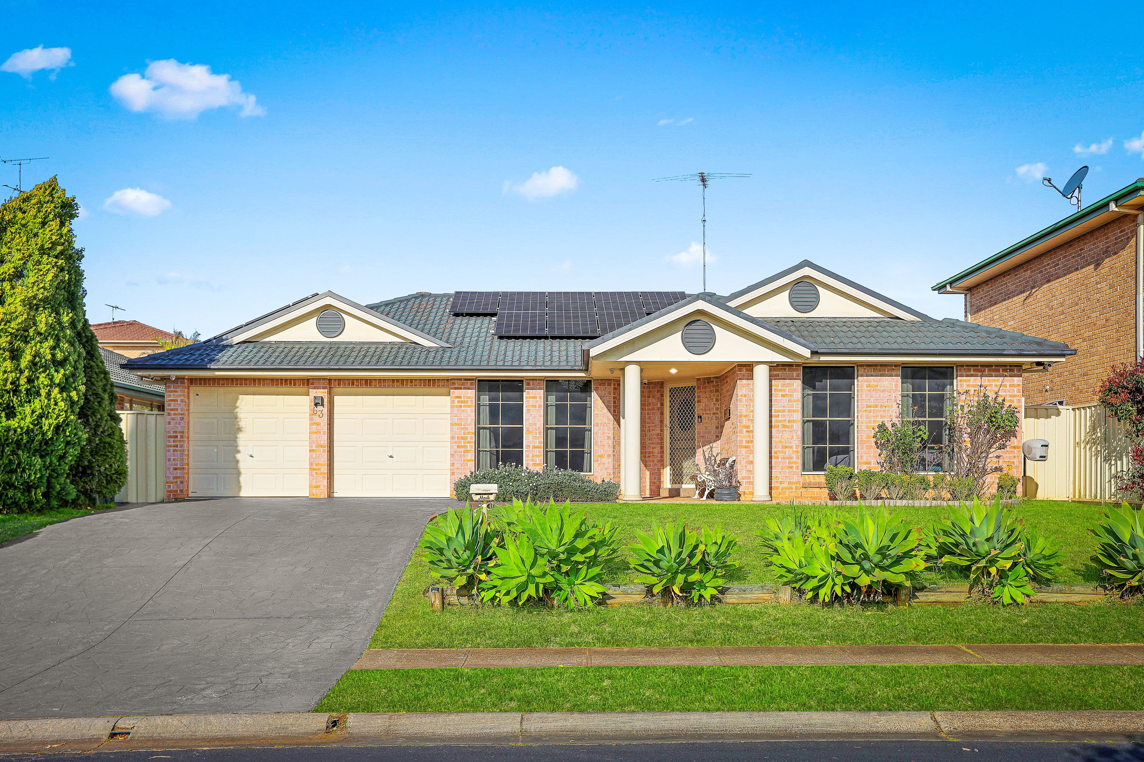 63 Casino Street, Glenwood NSW 2768, Glenwood - Image 1