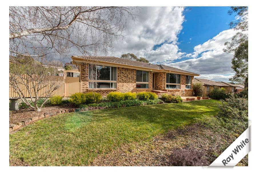 140 Longmore Crescent, WANNIASSA ACT 2903, Wanniassa - Image 1