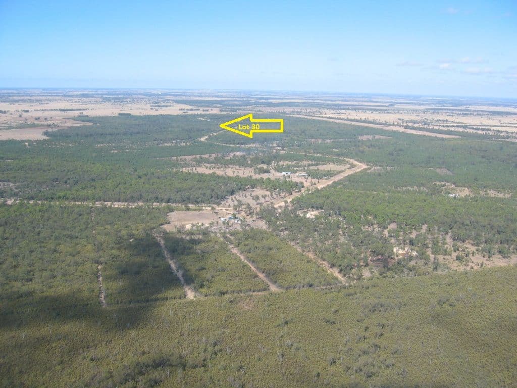 Lot 30 Males Drive, Tara QLD 4421, Tara - Image 1