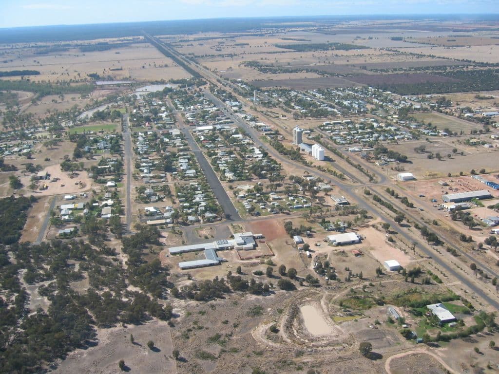 Lot 30 Males Drive, Tara QLD 4421, Tara - Thumbnail 2
