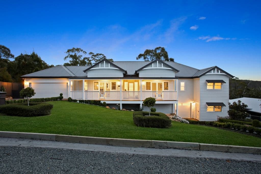 16 Carlton Street, Willow Vale NSW 2575, Willow Vale - Image 1
