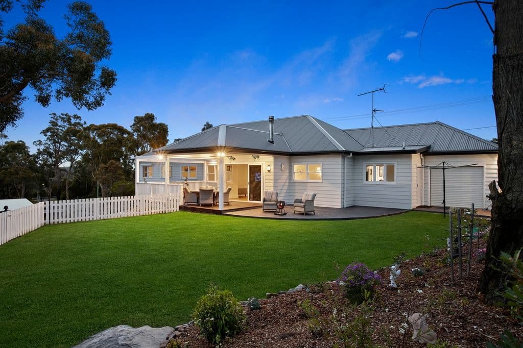 16 Carlton Street, Willow Vale NSW 2575, Willow Vale - Thumbnail 2