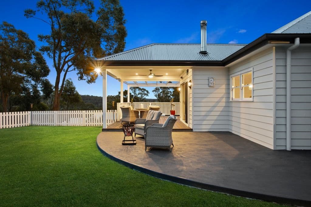 16 Carlton Street, Willow Vale NSW 2575, Willow Vale - Thumbnail 3