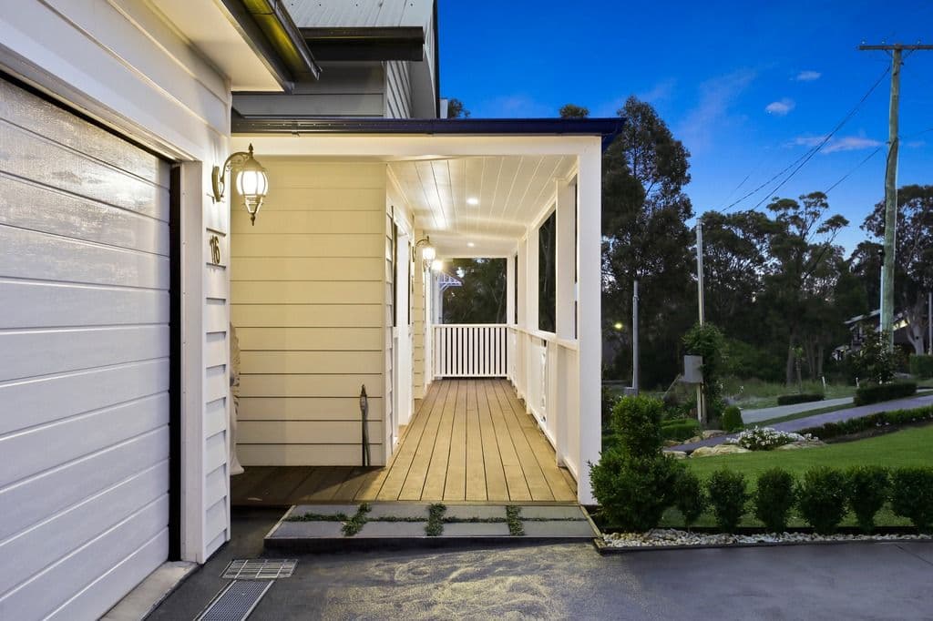 16 Carlton Street, Willow Vale NSW 2575, Willow Vale - Thumbnail 4