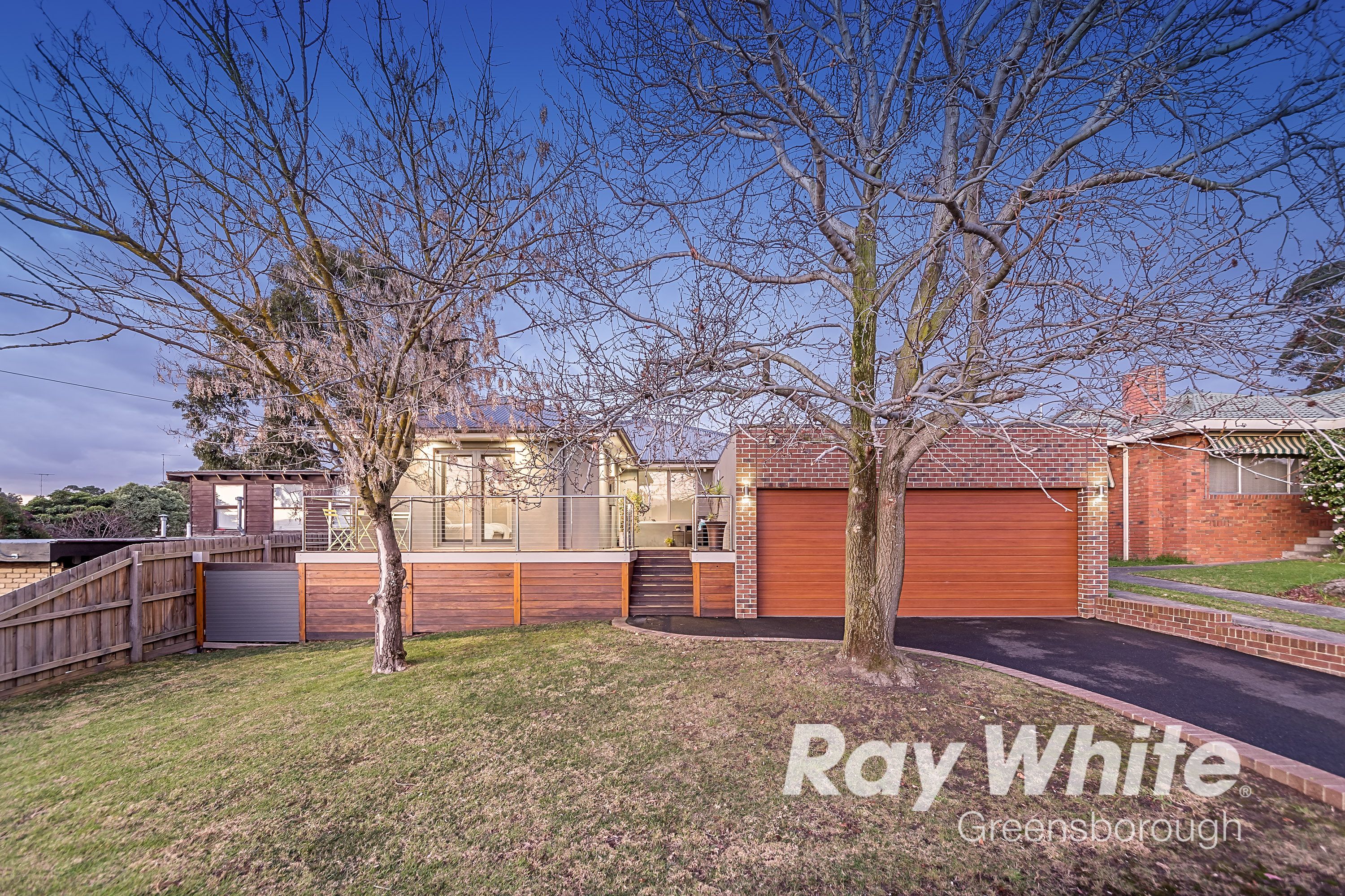 21 Starling Street, Montmorency VIC 3094, Montmorency - Thumbnail 2