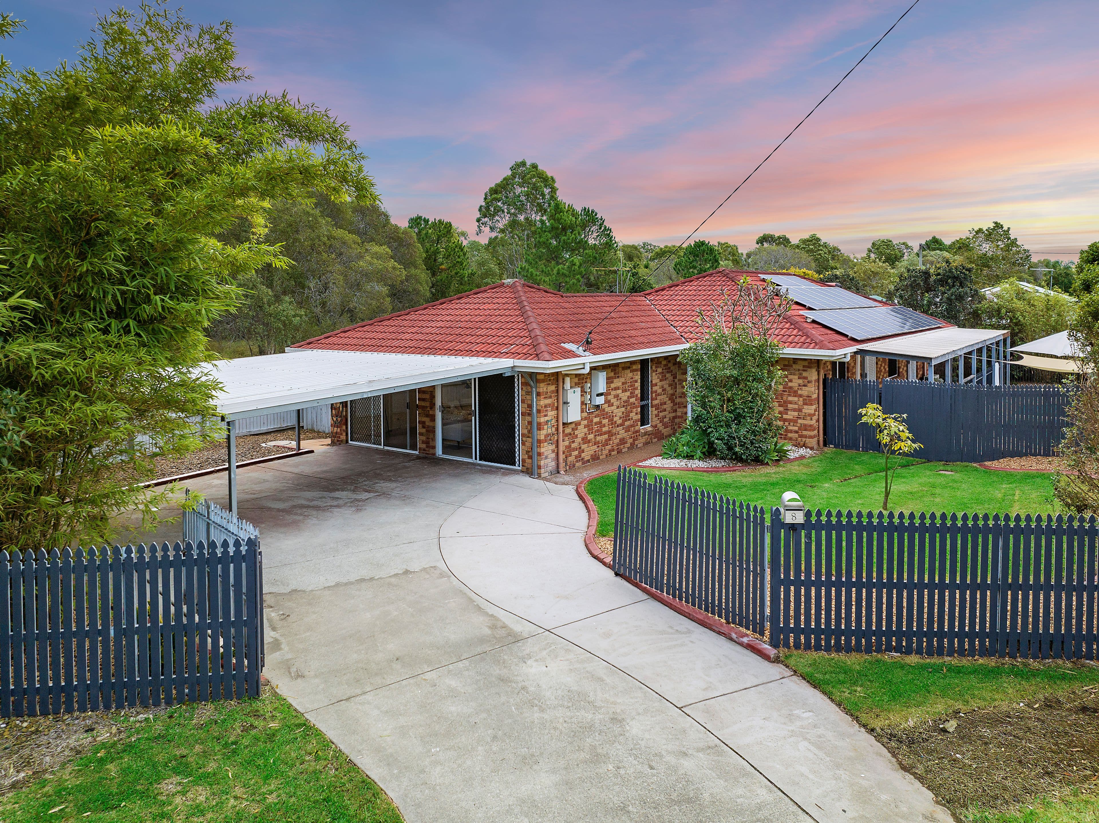 8 Delvene Court, Deception Bay QLD 4508, Deception Bay - Image 1