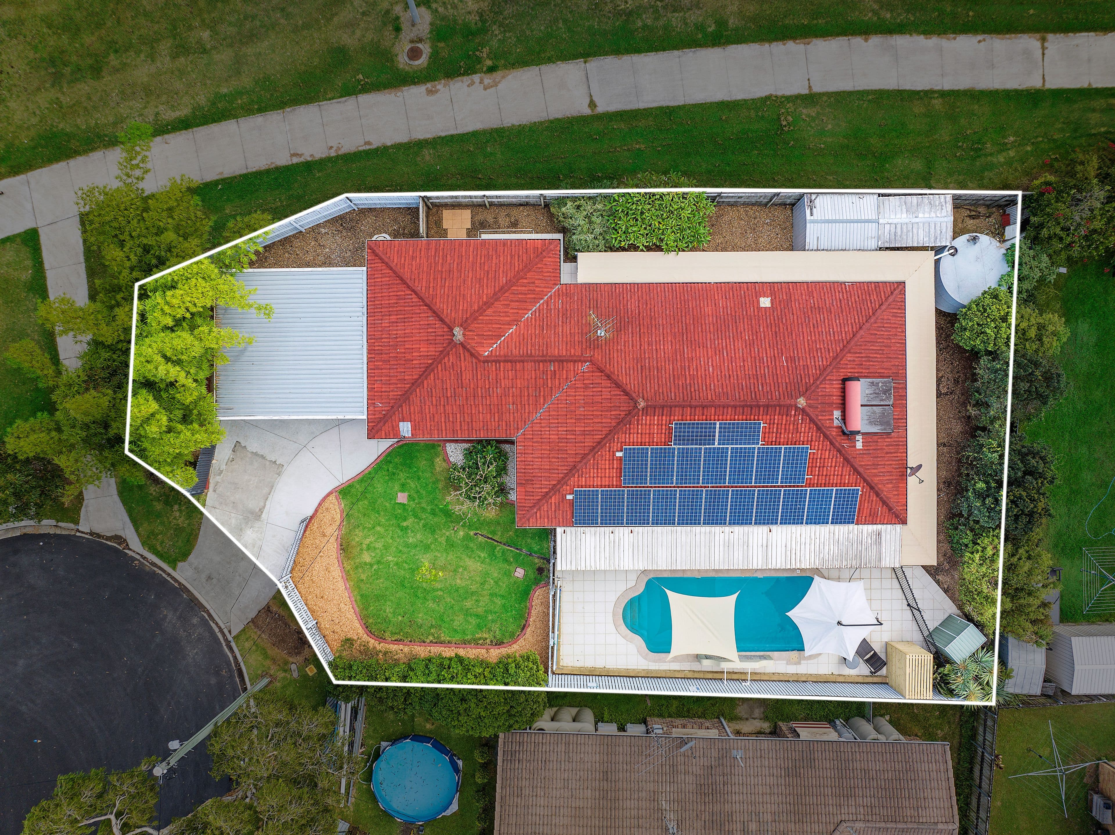 8 Delvene Court, Deception Bay QLD 4508, Deception Bay - Thumbnail 3