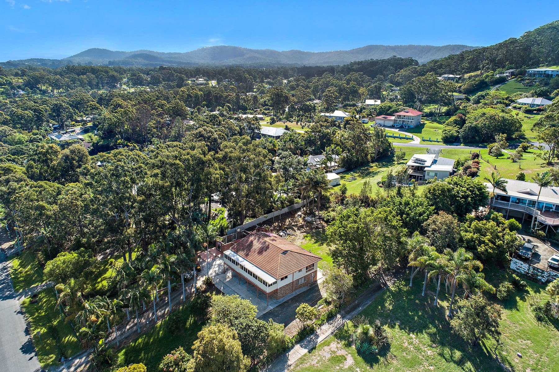 24 Emerald Heights Drive, Emerald Beach - Image 1