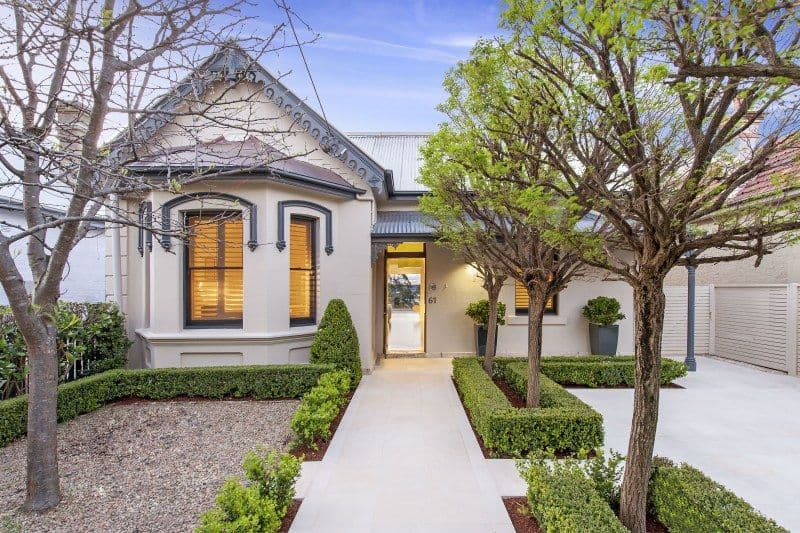 61 Glassop Street, BALMAIN NSW 2041, Balmain - Thumbnail 2
