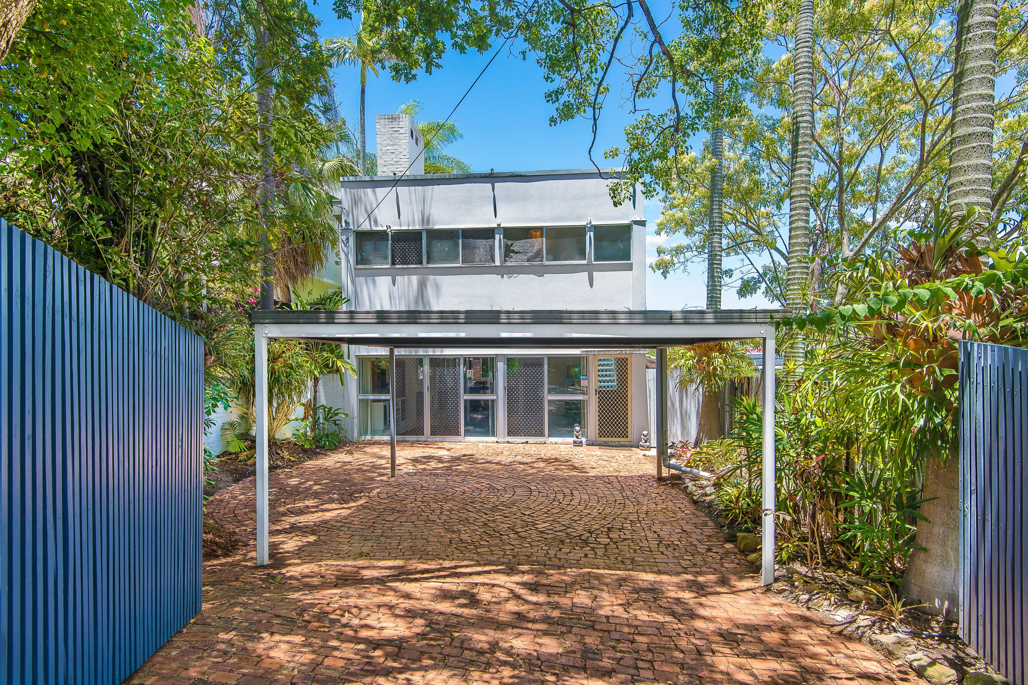46 Grenier Street, Spring Hill QLD 4000, Spring Hill - Image 1
