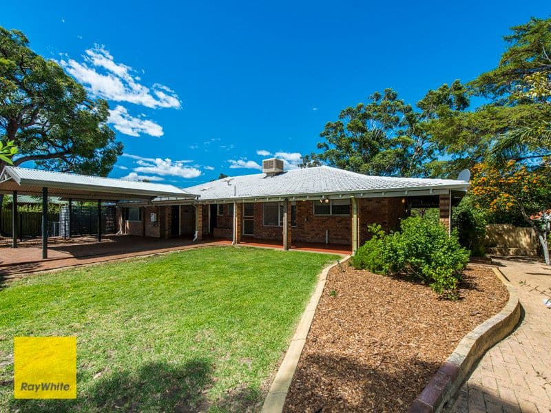 19 Crestview Crescent, Kalamunda WA 6076, Kalamunda - Image 1