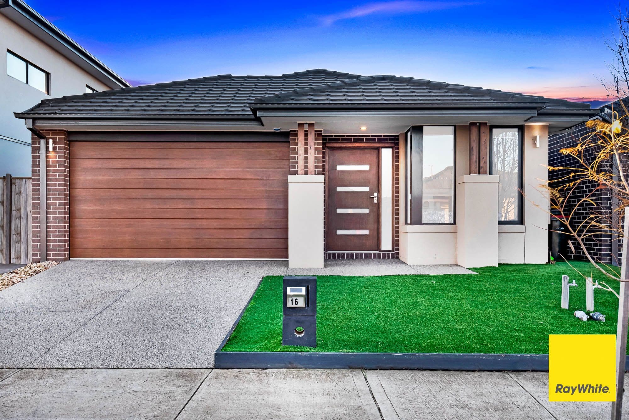 16 Stambridge Street, Tarneit VIC 3029, Tarneit - Image 1