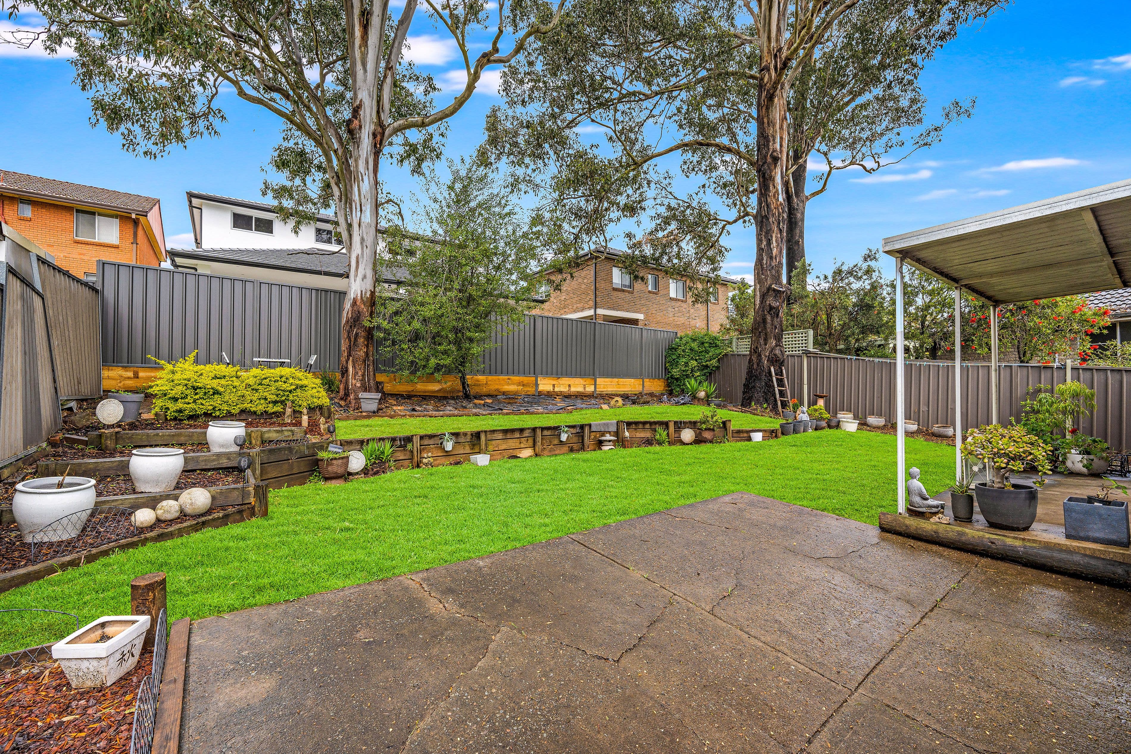 83 Amaroo Avenue, Georges Hall NSW 2198, Georges Hall - Thumbnail 8