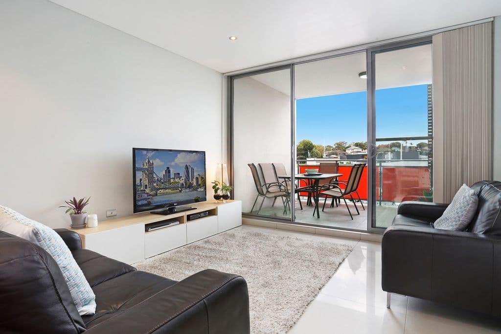 307/39 Cooper Street, Strathfield - Image 1