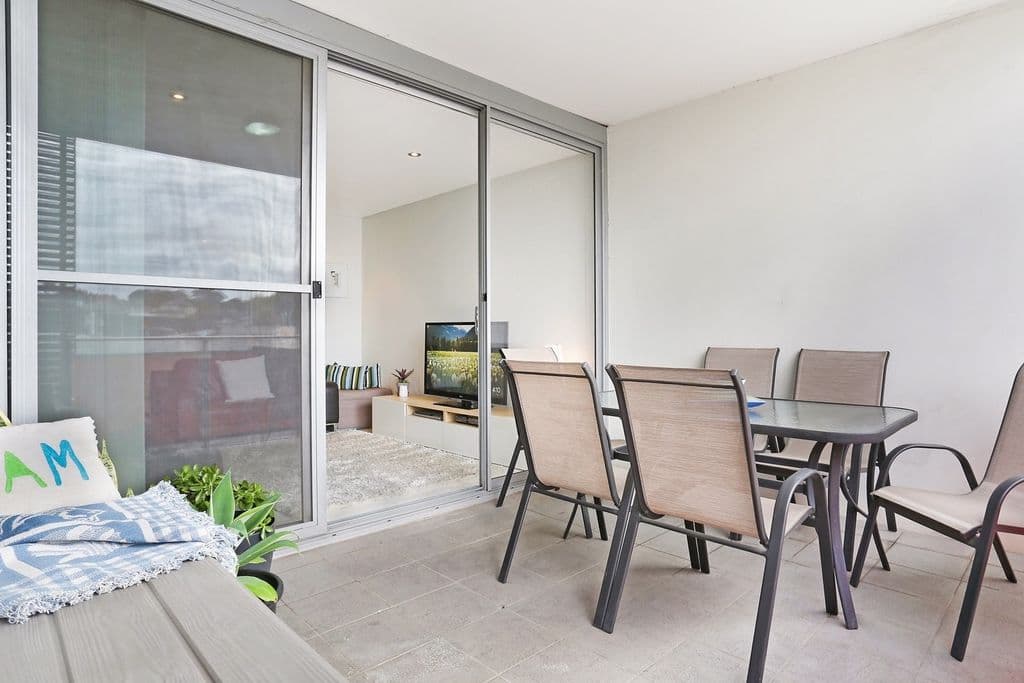 307/39 Cooper Street, Strathfield - Thumbnail 3
