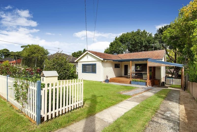 8 Schumack Street, NORTH RYDE NSW 2113, North Ryde - Image 1