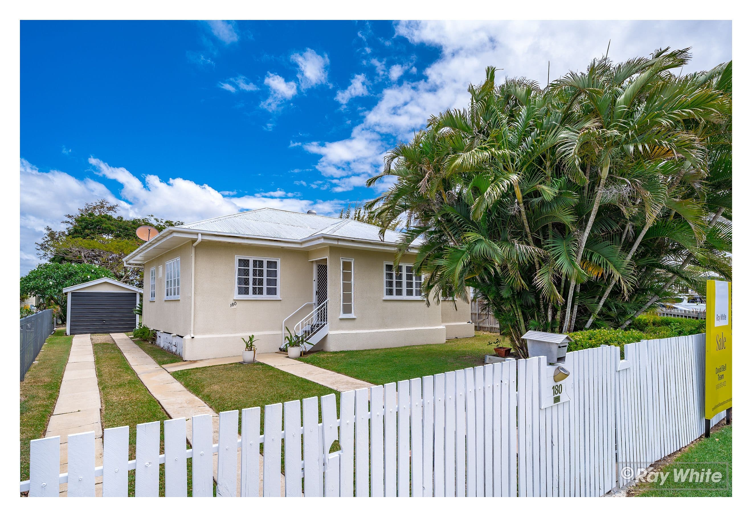 180 Stamford Street, Berserker QLD 4701, Berserker - Image 1