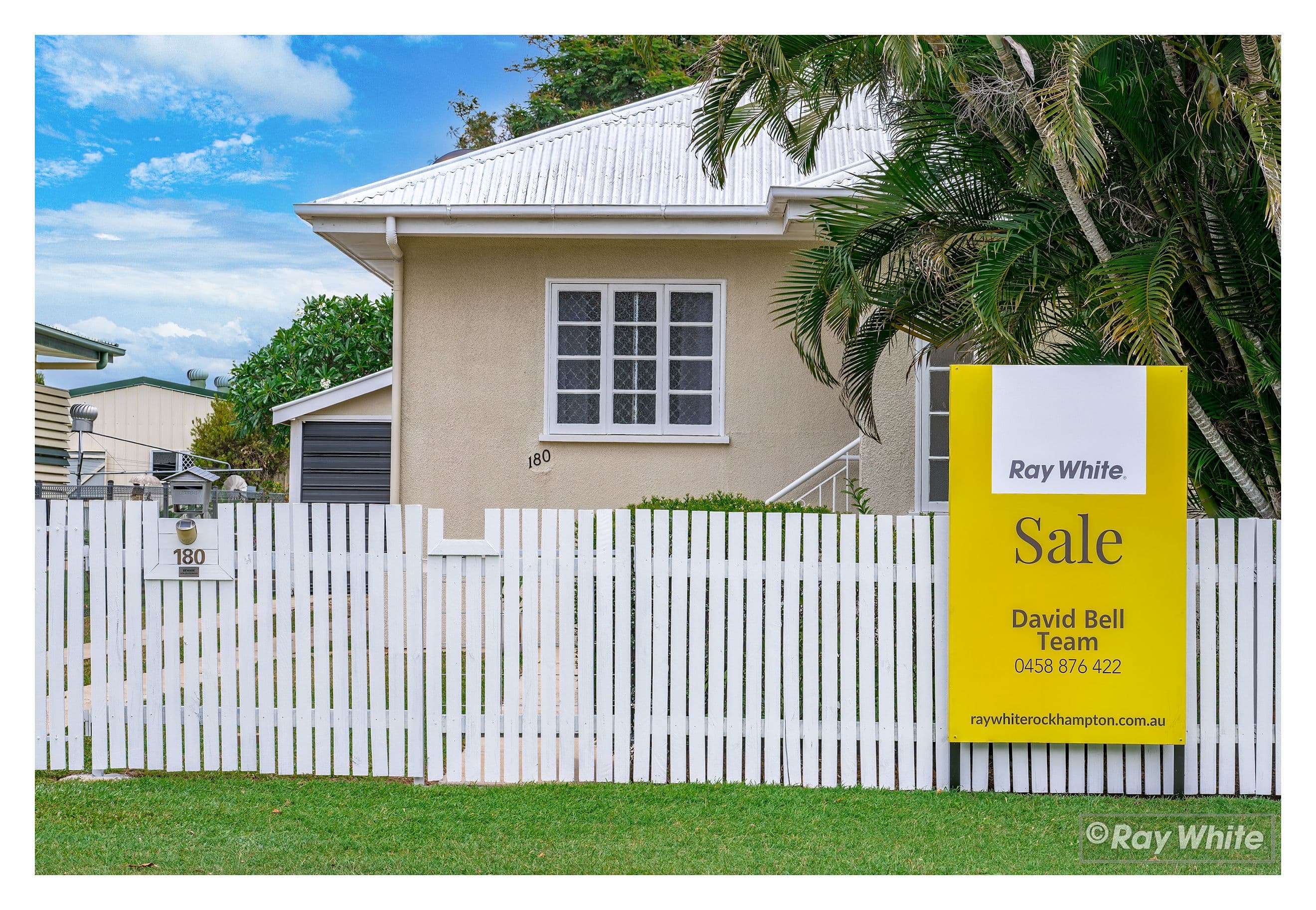 180 Stamford Street, Berserker QLD 4701, Berserker - Thumbnail 2