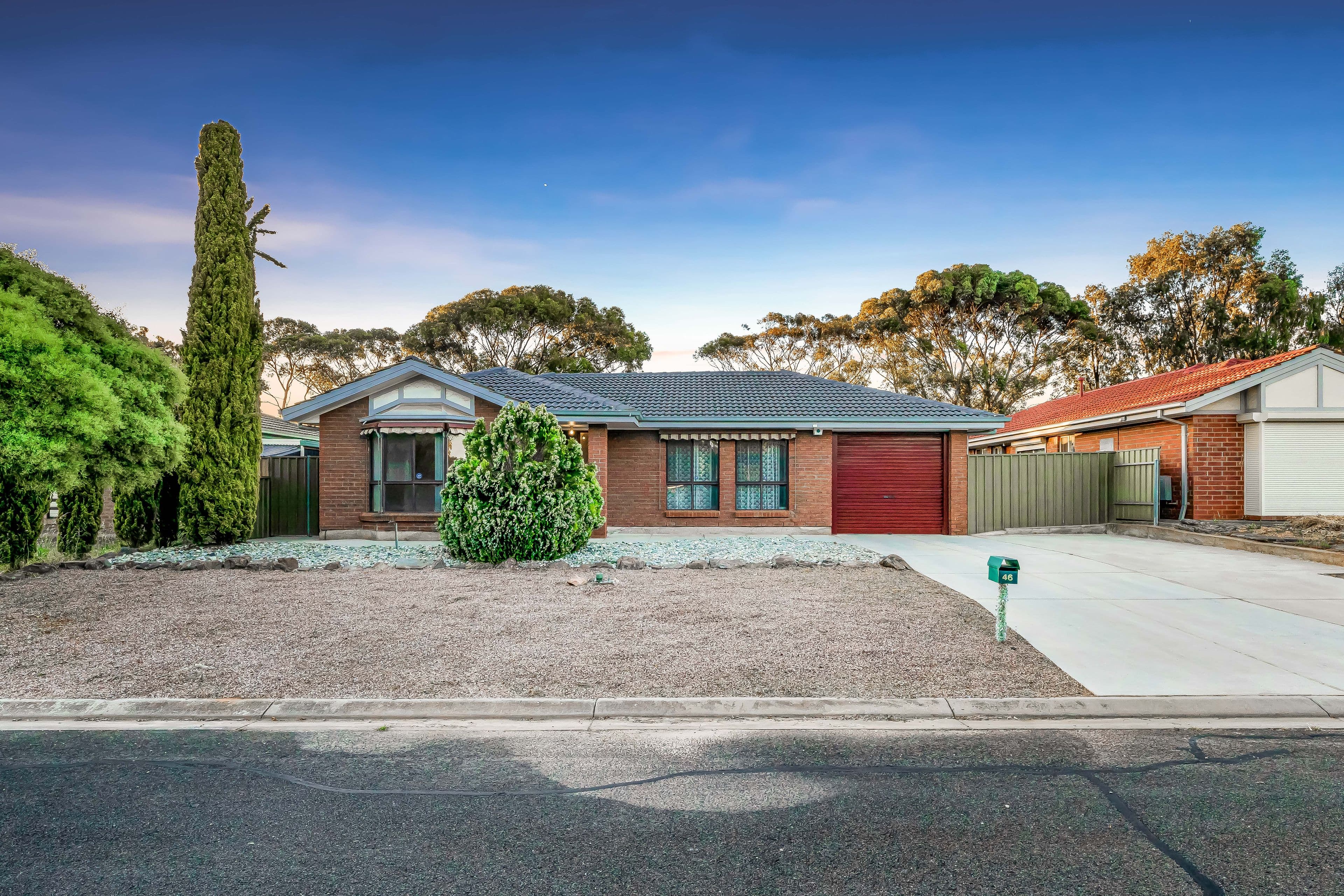 46 Greenfields Drive, Andrews Farm SA 5114, Andrews Farm - Image 1