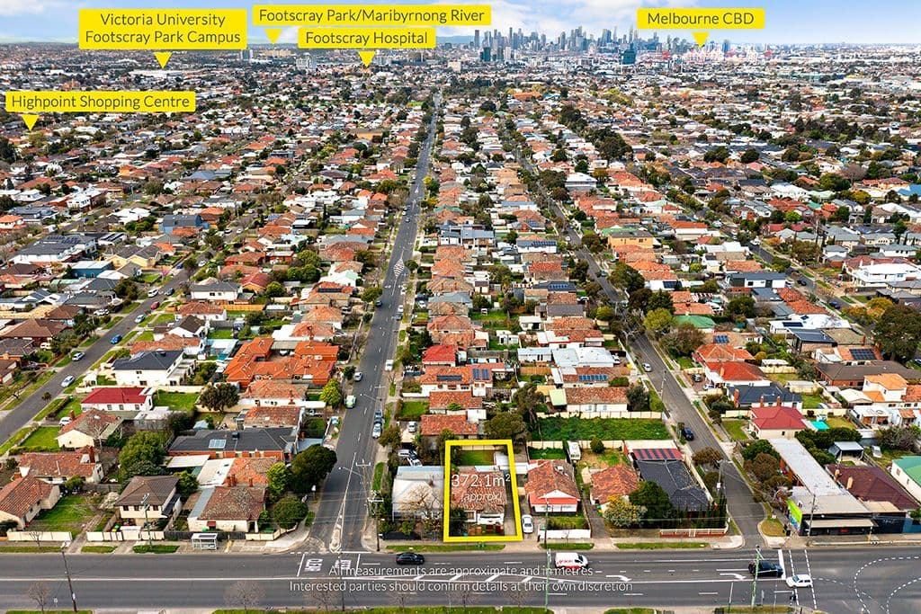 80 Ashley Street, West Footscray VIC 3012, West Footscray - Thumbnail 3
