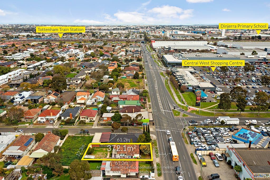 80 Ashley Street, West Footscray VIC 3012, West Footscray - Thumbnail 4