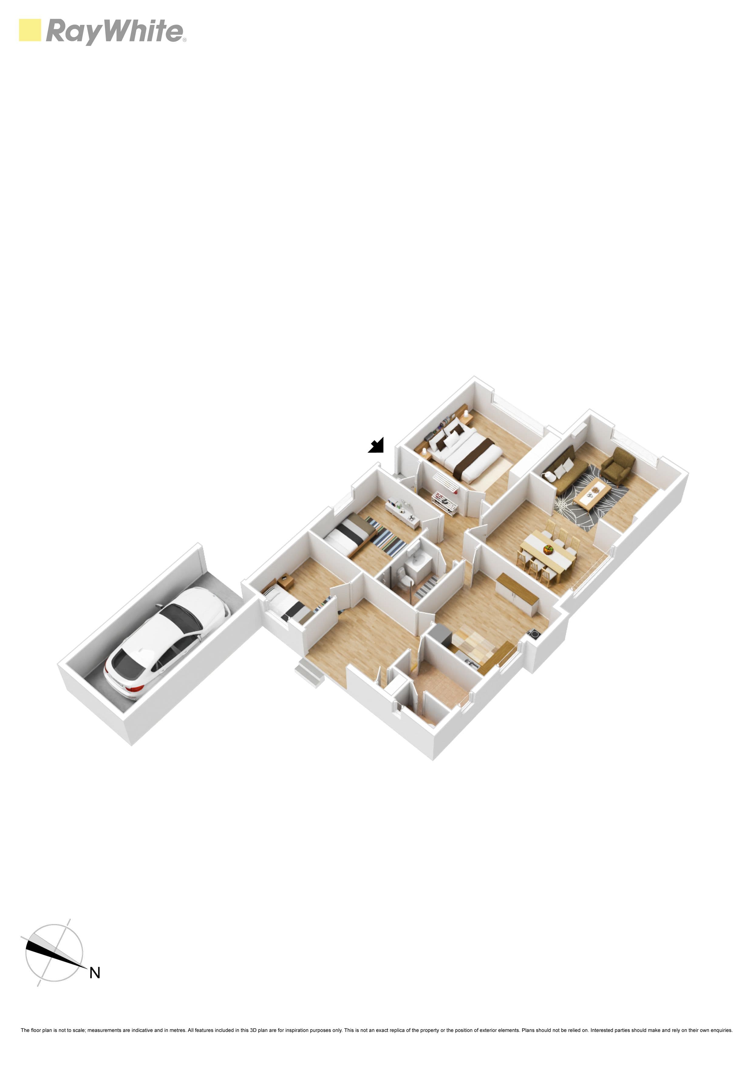 80 Ashley Street, West Footscray VIC 3012, West Footscray - Thumbnail 5