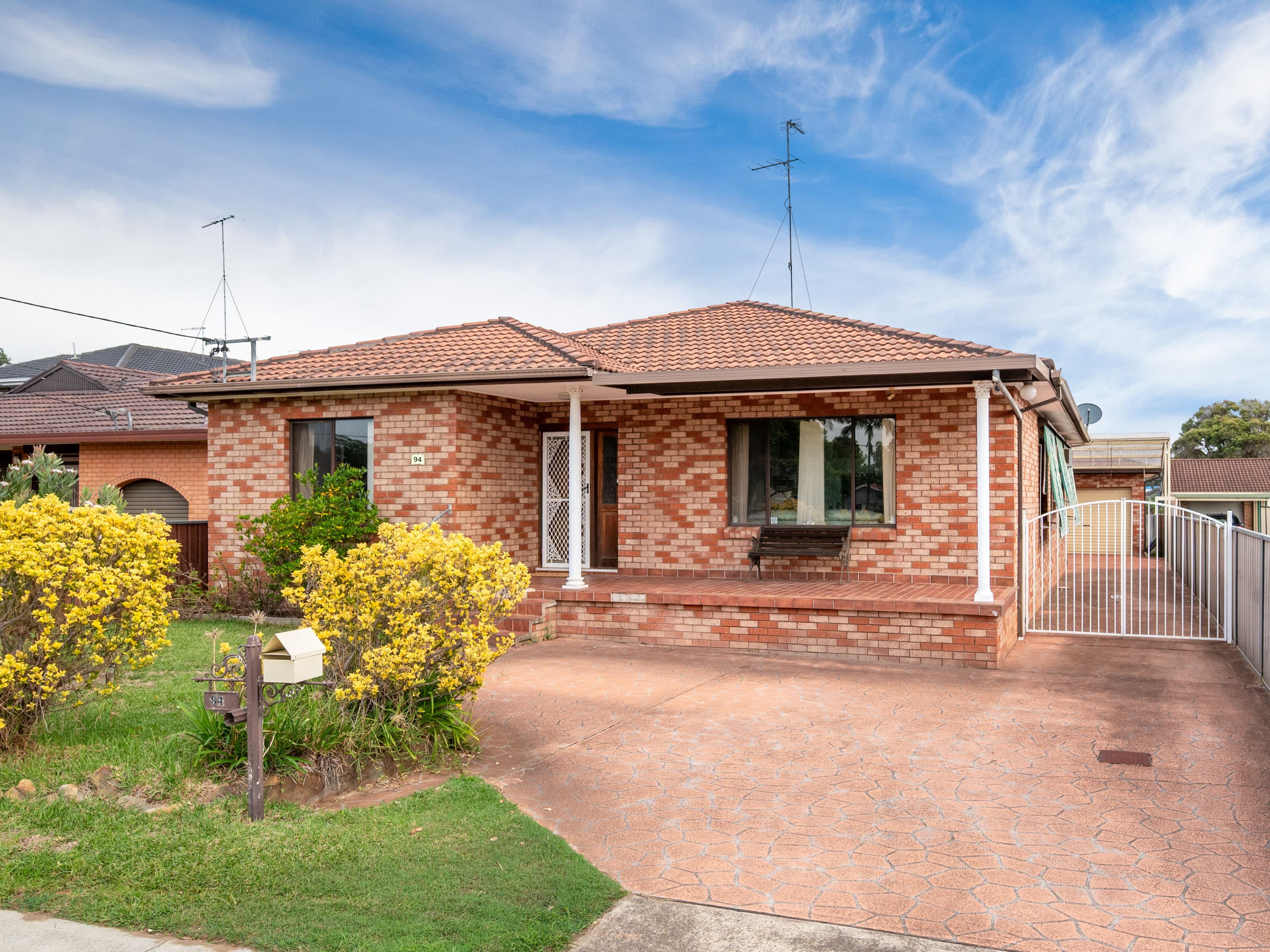 94 Brisbane Street, Oxley Park NSW 2760, Oxley Park - Image 1