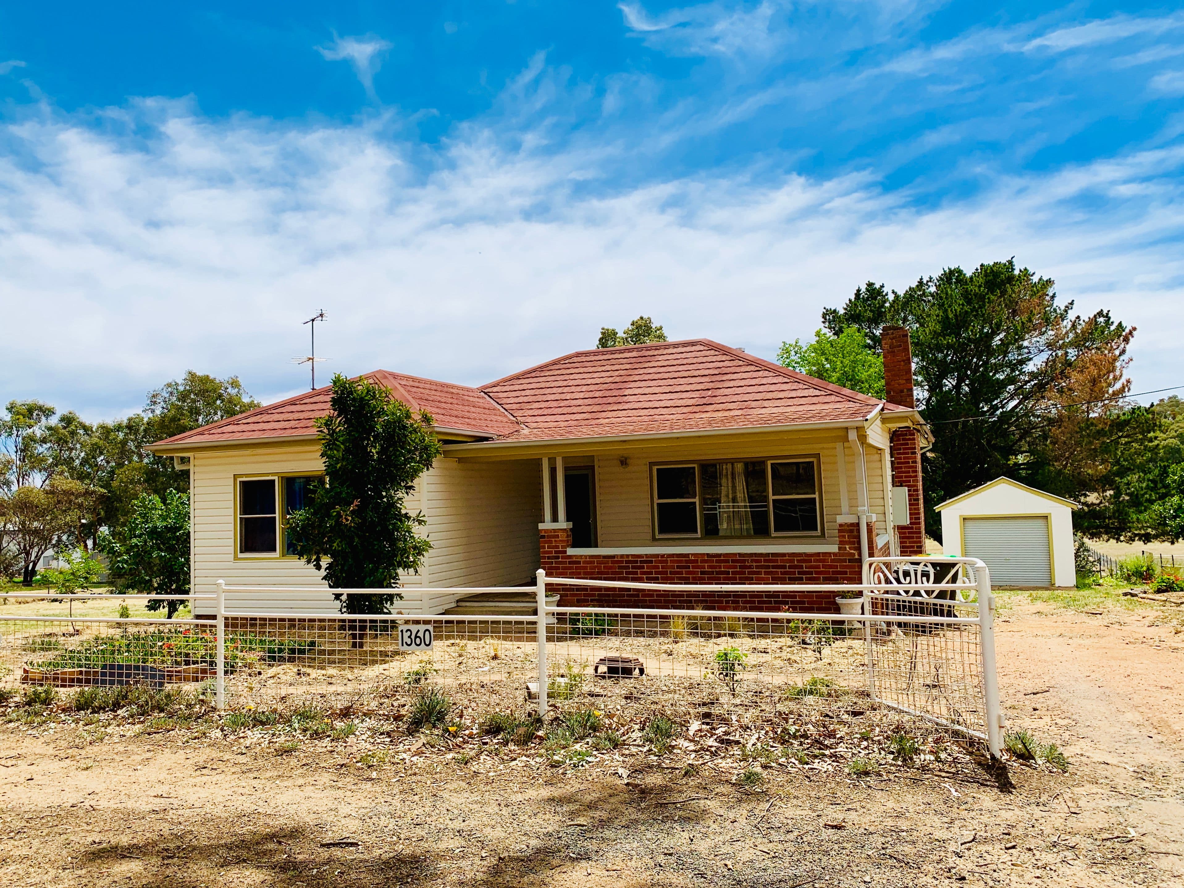 1360 Kingsvale Road, Young NSW 2594, Young - Image 1