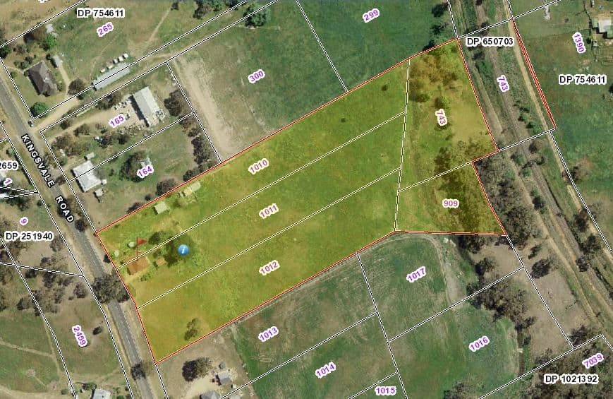 1360 Kingsvale Road, Young NSW 2594, Young - Thumbnail 2
