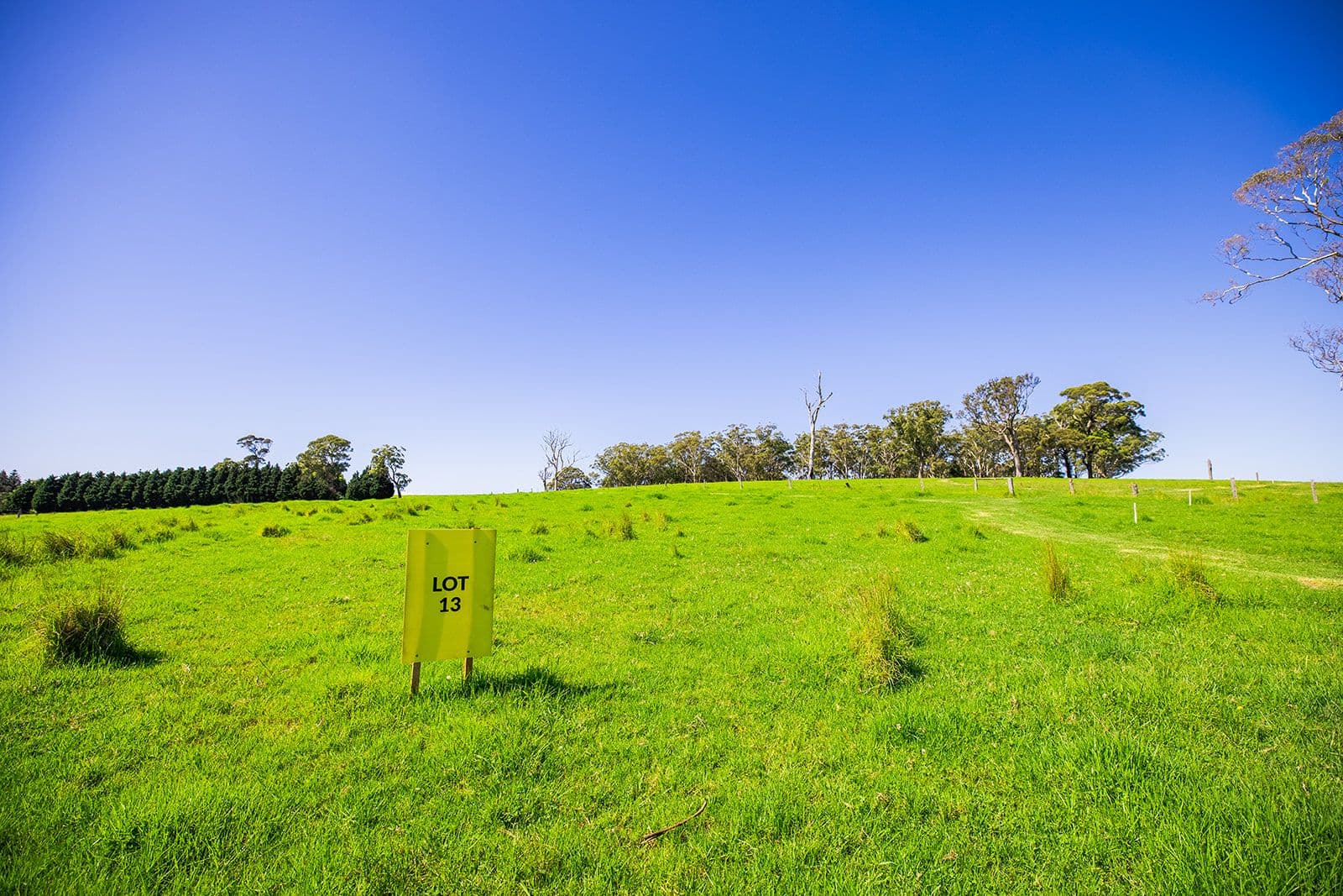Lot 13 'Serenity Ridge' 510 Beach Road, Berry NSW 2535, Berry - Image 1