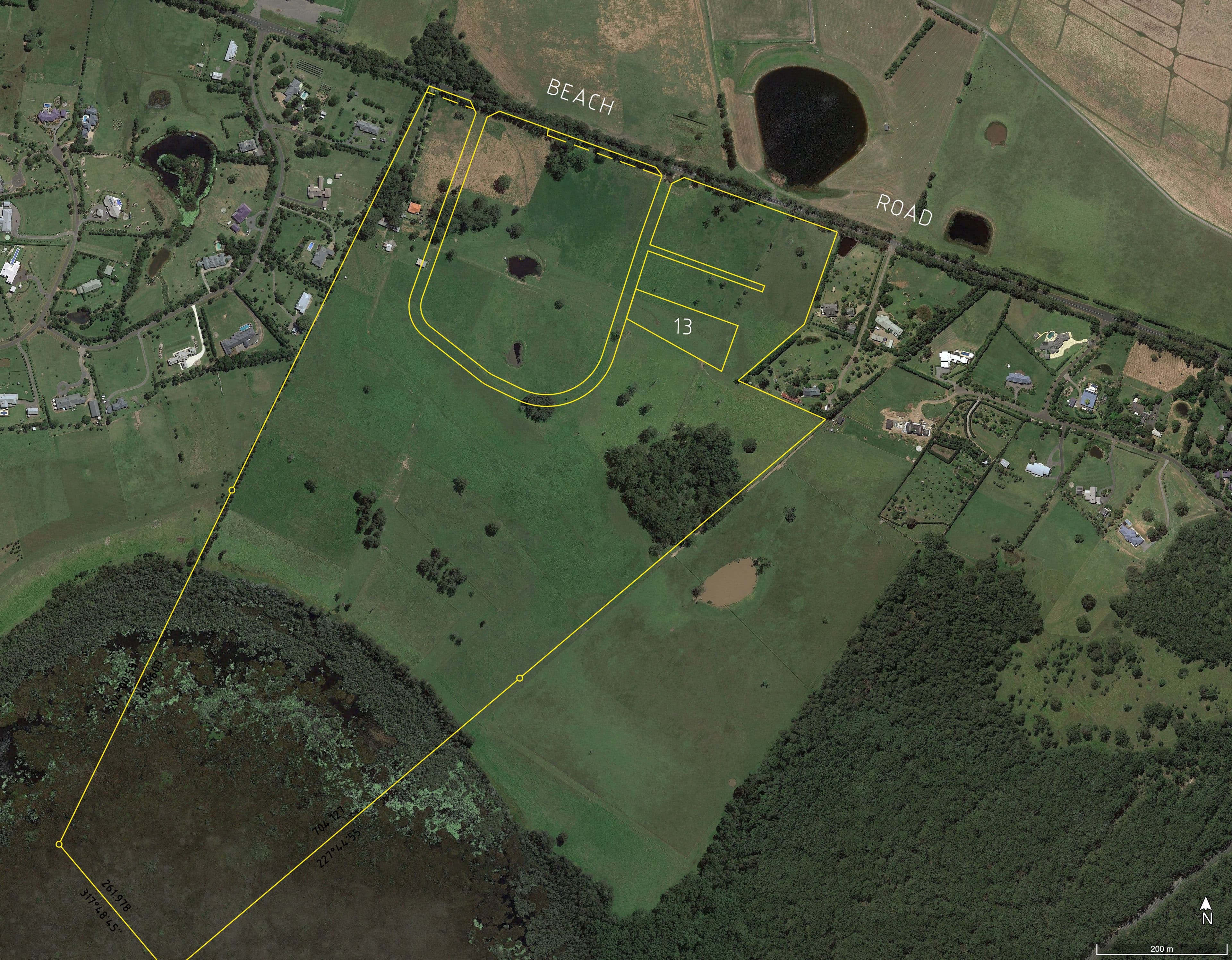Lot 13 'Serenity Ridge' 510 Beach Road, Berry NSW 2535, Berry - Thumbnail 3