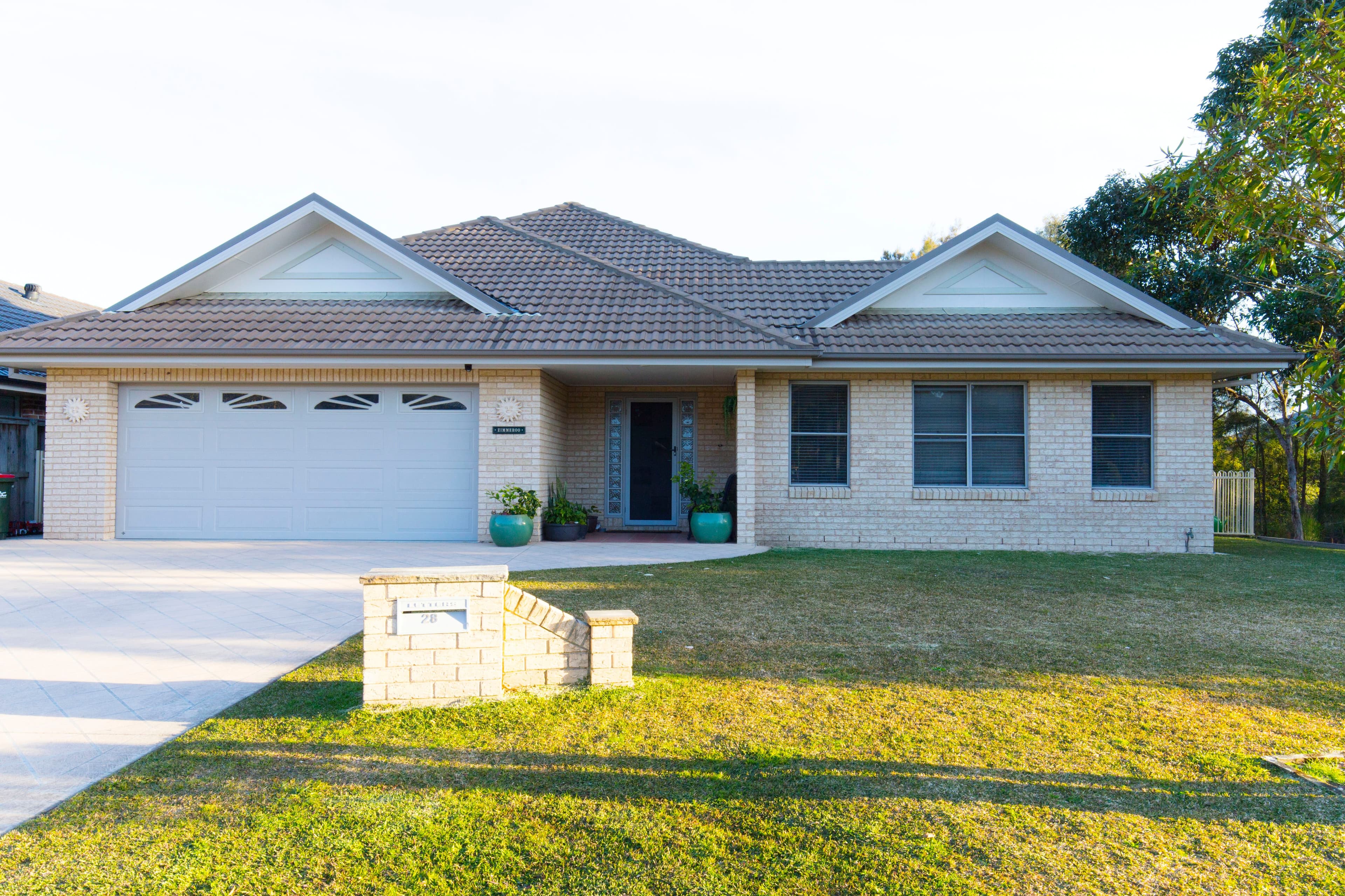 28 Leeward Circuit, Tea Gardens - Image 1