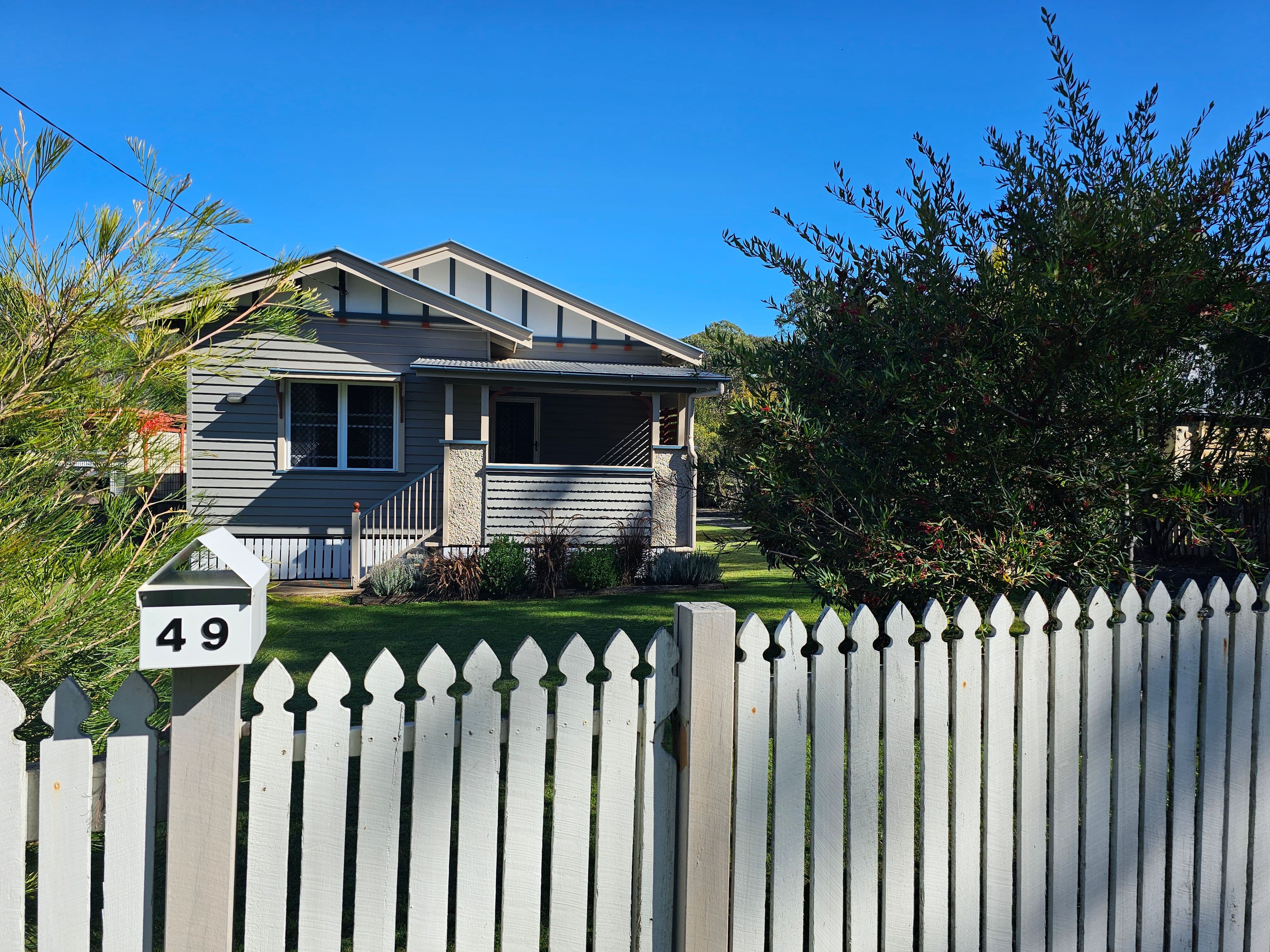49 Emu Creek Road, Crows Nest QLD 4355, Crows Nest - Image 1