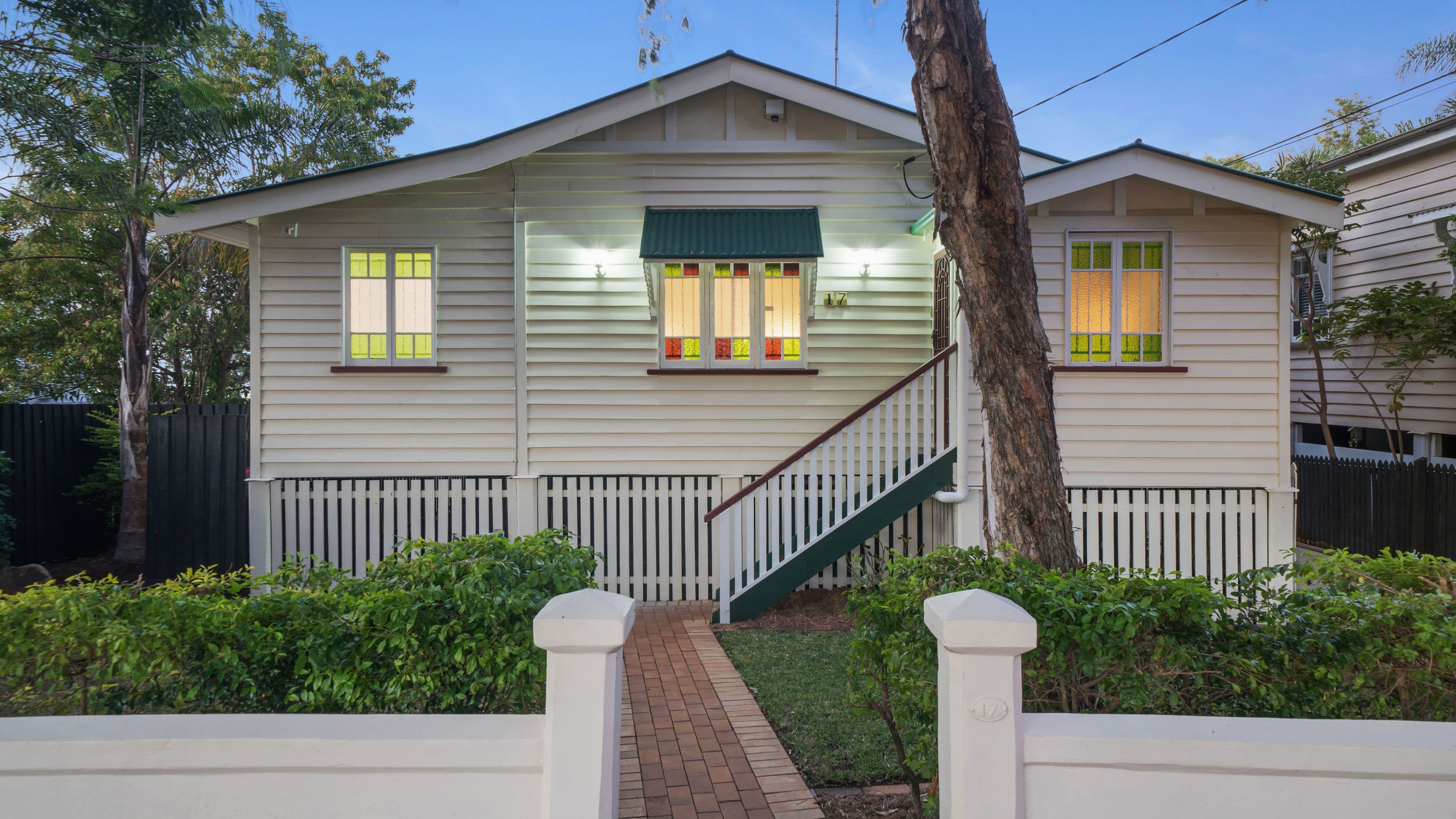17 Burke Street, Coorparoo QLD 4151, Coorparoo - Image 1