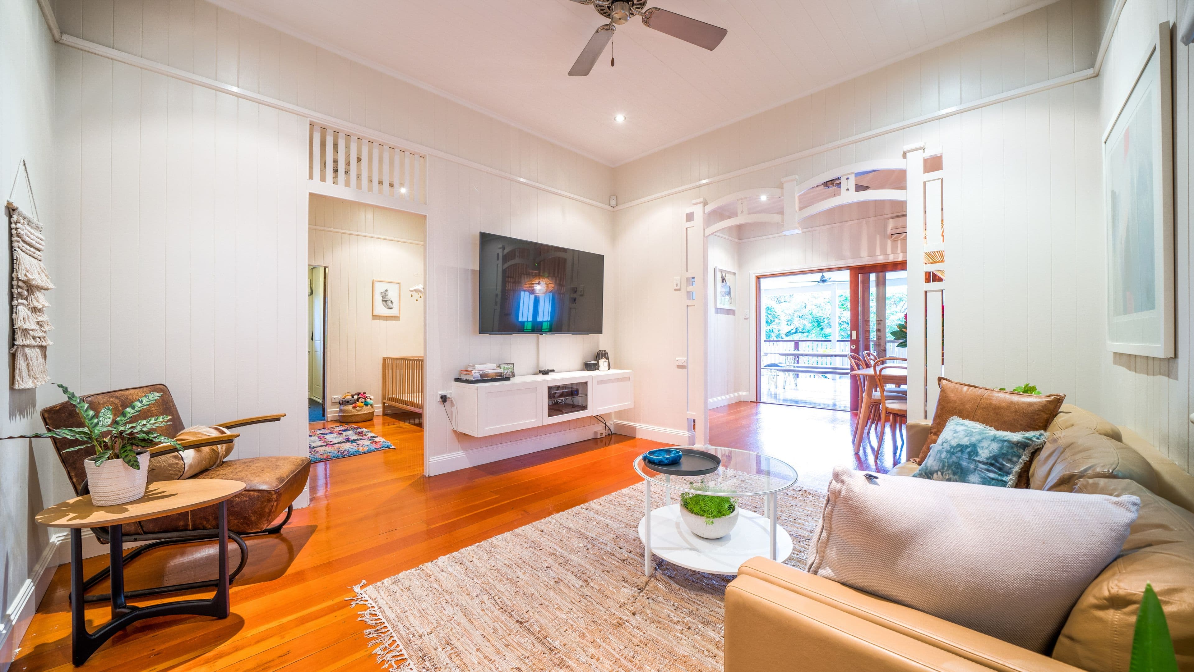17 Burke Street, Coorparoo QLD 4151, Coorparoo - Thumbnail 3