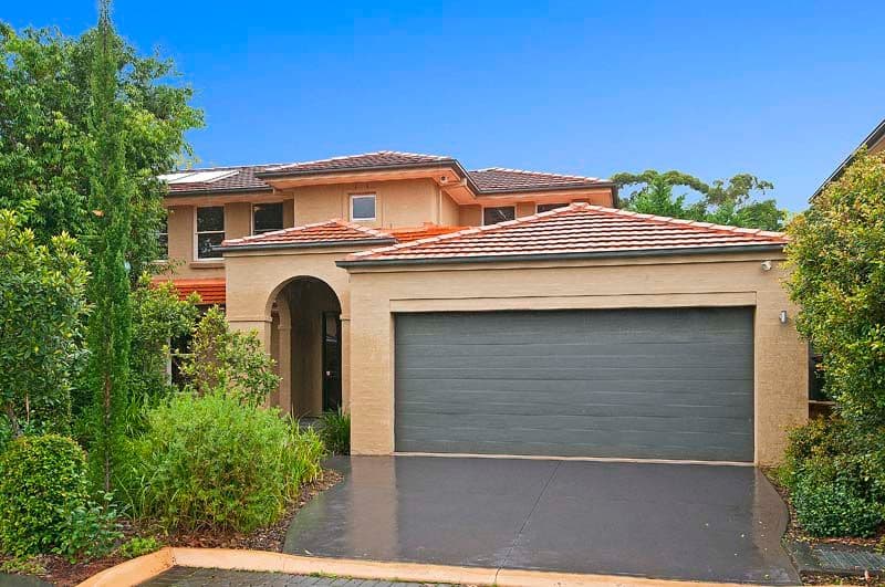9 Telak Close, WILLOUGHBY NSW 2068, North Willoughby - Thumbnail 2